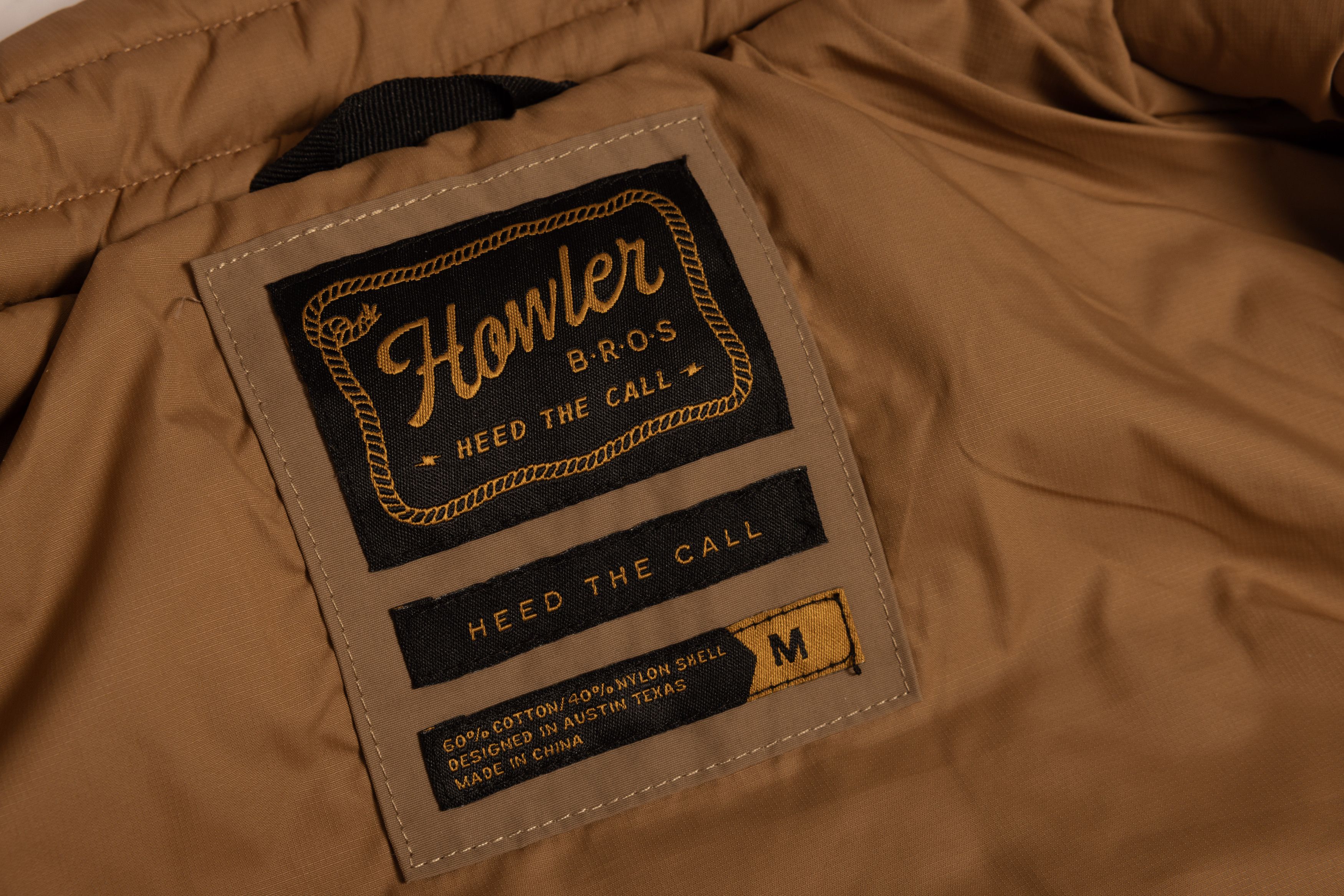 Howler Brothers Howler Rounder Vest Size US M / EU 48-50 / 2 - 3 Thumbnail