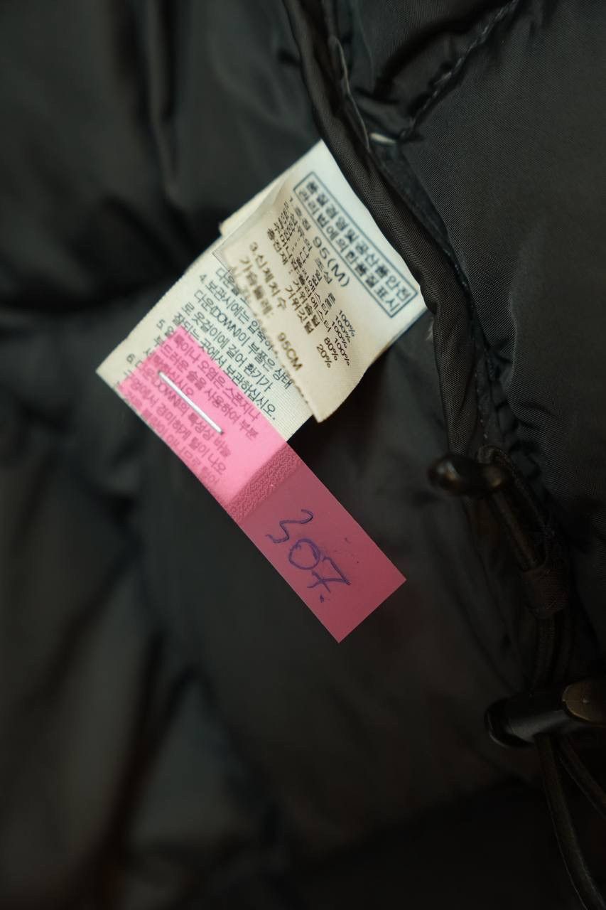 The North Face The North Face Hayvent Down Jacket 700 Size US M / EU 48-50 / 2 - 8 Thumbnail
