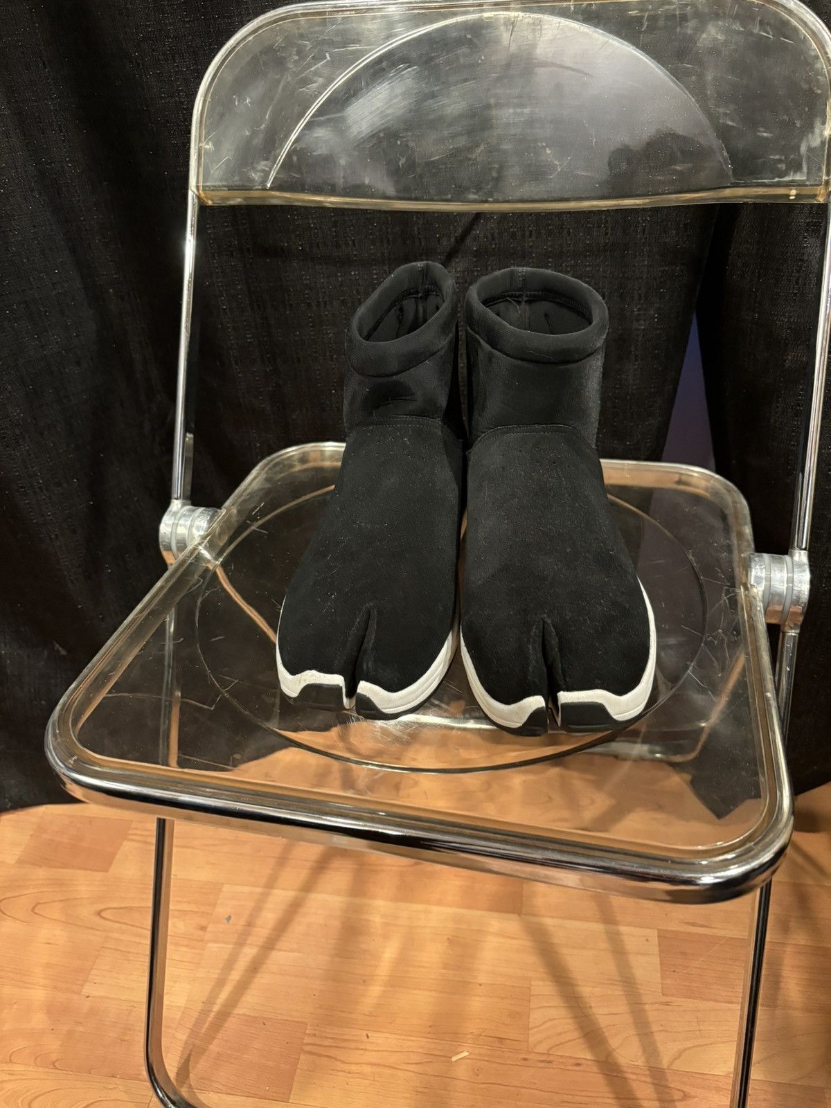 maharishi tabi