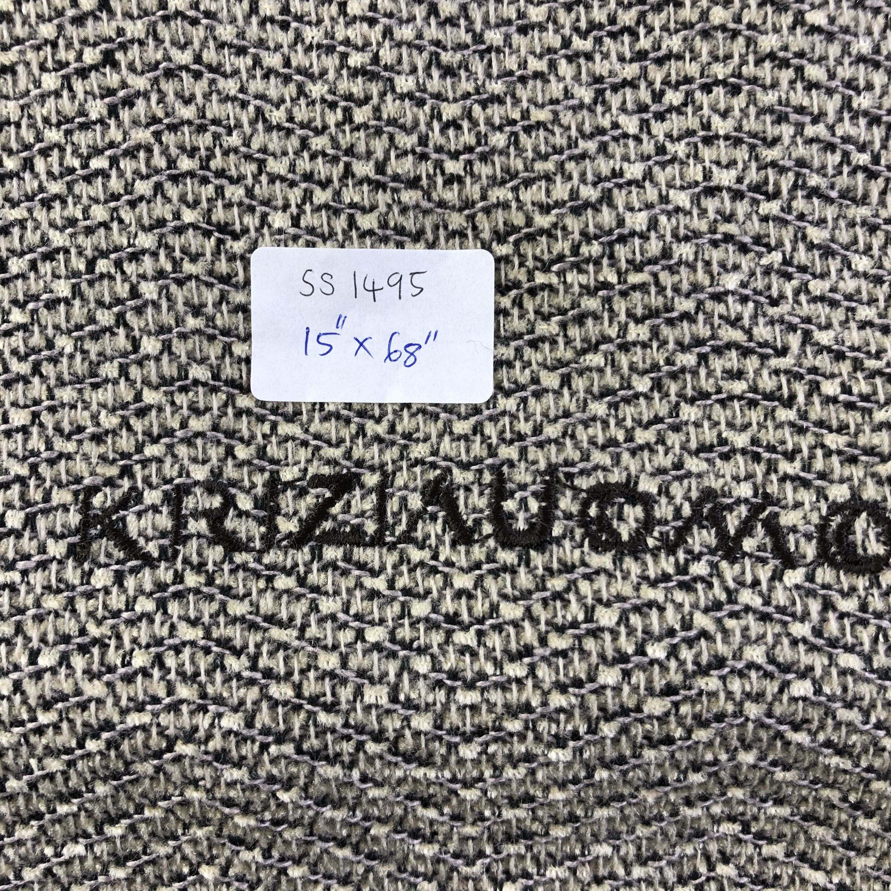 Krizia Uomo Krizia Uomo Scarf / Muffler / Neckwear SS1495 Size ONE SIZE - 8 Thumbnail