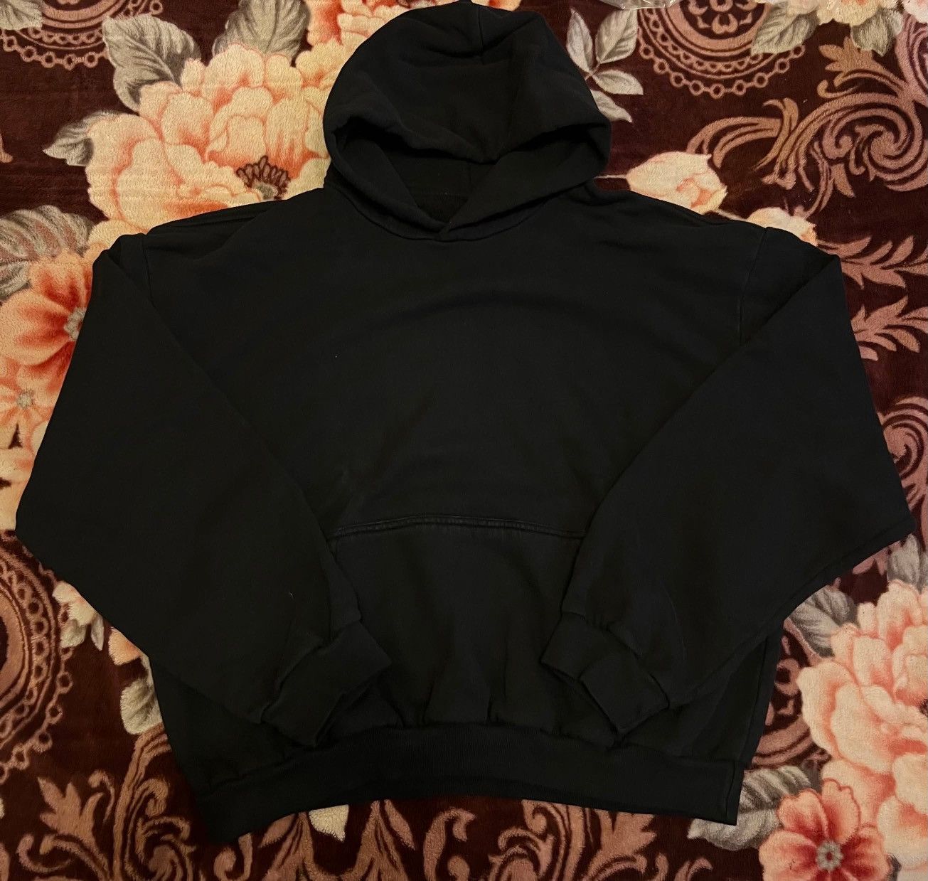 SKYLRK Justin Bieber Skylrk NYC Exclusive Pop Up Hoodie Size