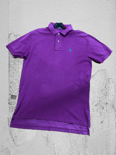 Polo Ralph Lauren Polo Ralph Lauren Polo Size US M / EU 48-50 / 2 - 1 Thumbnail