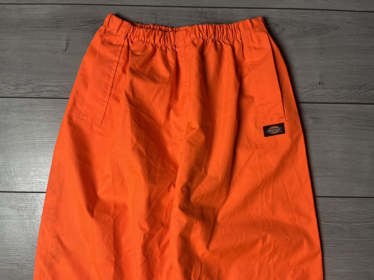 Dickies Dickies workers nylon pants size Large Size US 34 / EU 50 - 3 Thumbnail