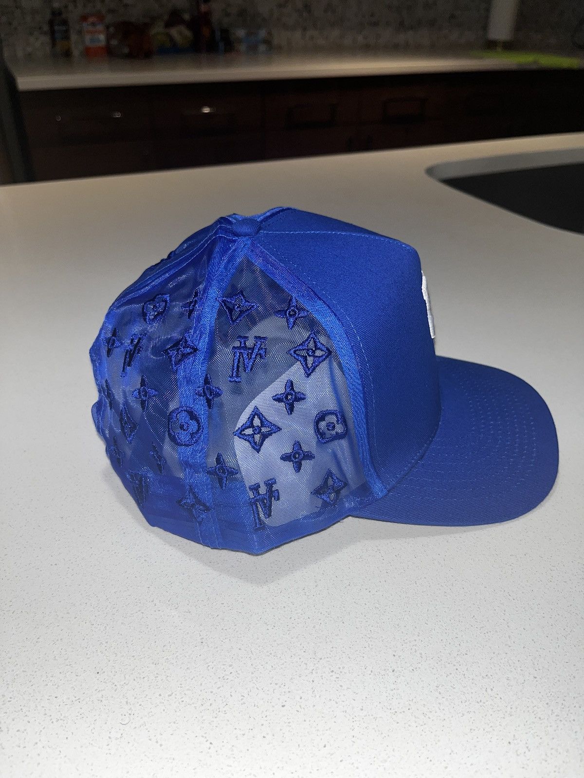 Other Kill The Hype Monogram Hat Size ONE SIZE - 3 Thumbnail
