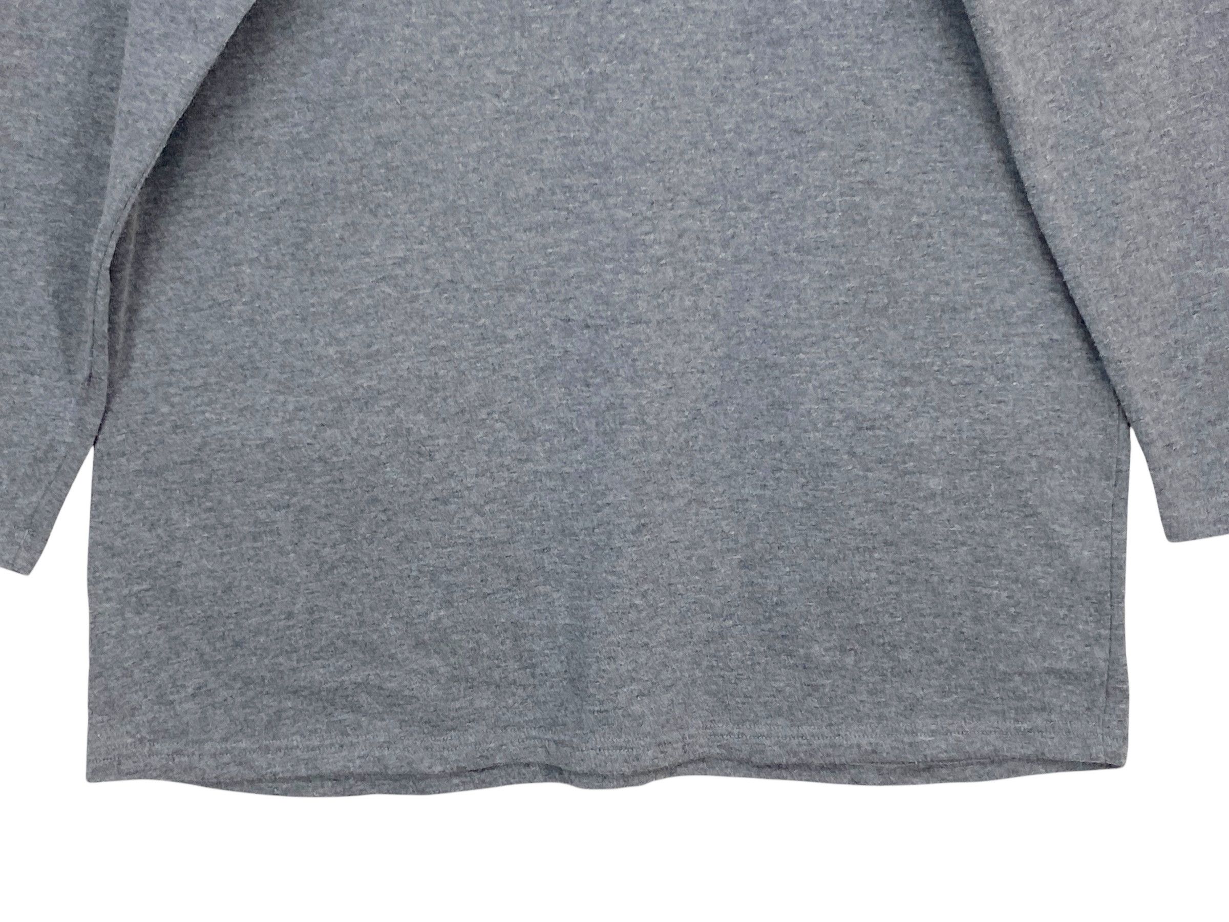 Harris Tweed Harris Tweed Ventviolet T-shirt Size M / US 6-8 / IT 42-44 - 6 Thumbnail