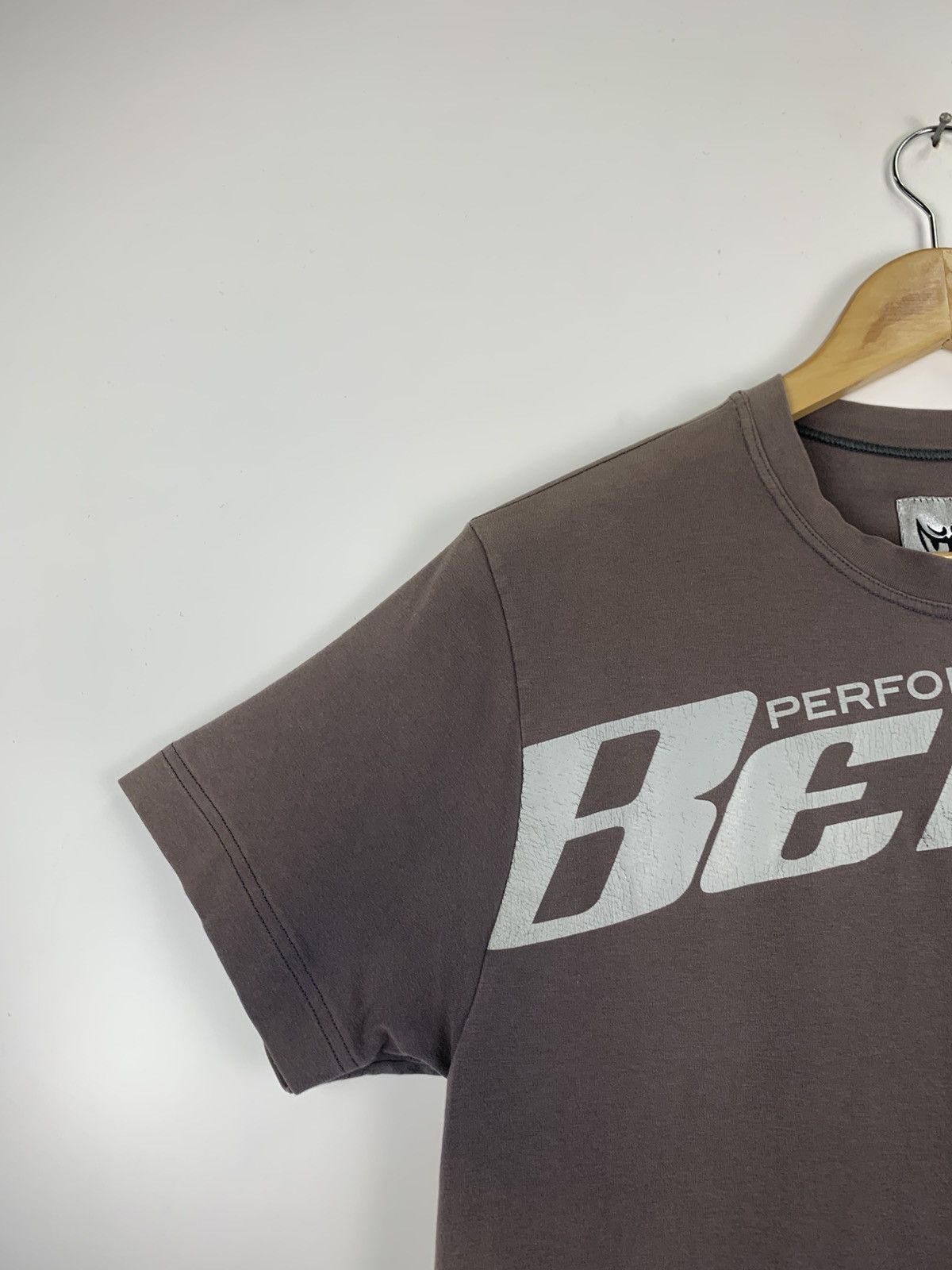 Vintage Berik brand tee Size US M / EU 48-50 / 2 - 8 Thumbnail