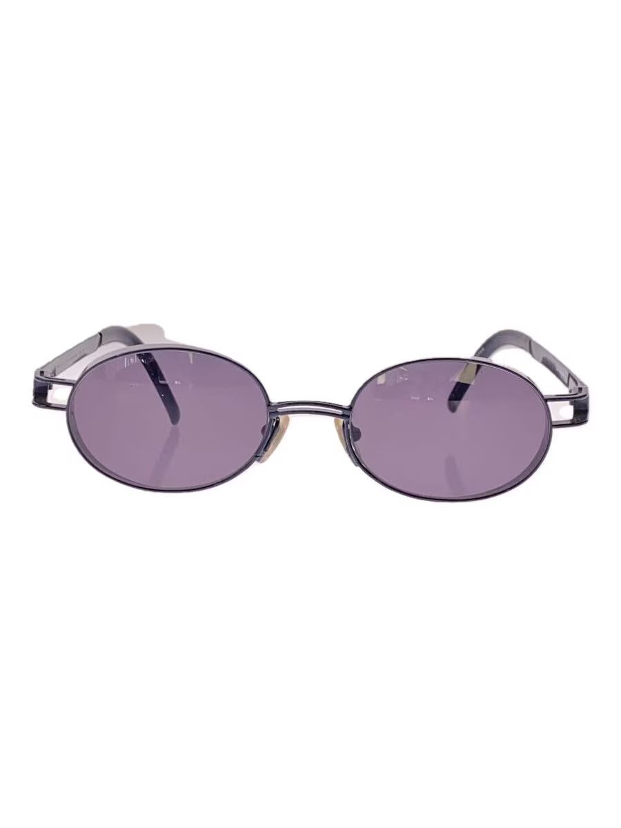 Yohji Yamamoto YOHJI YAMAMOTO Oval/Sunglasses Size ONE SIZE - 1 Thumbnail