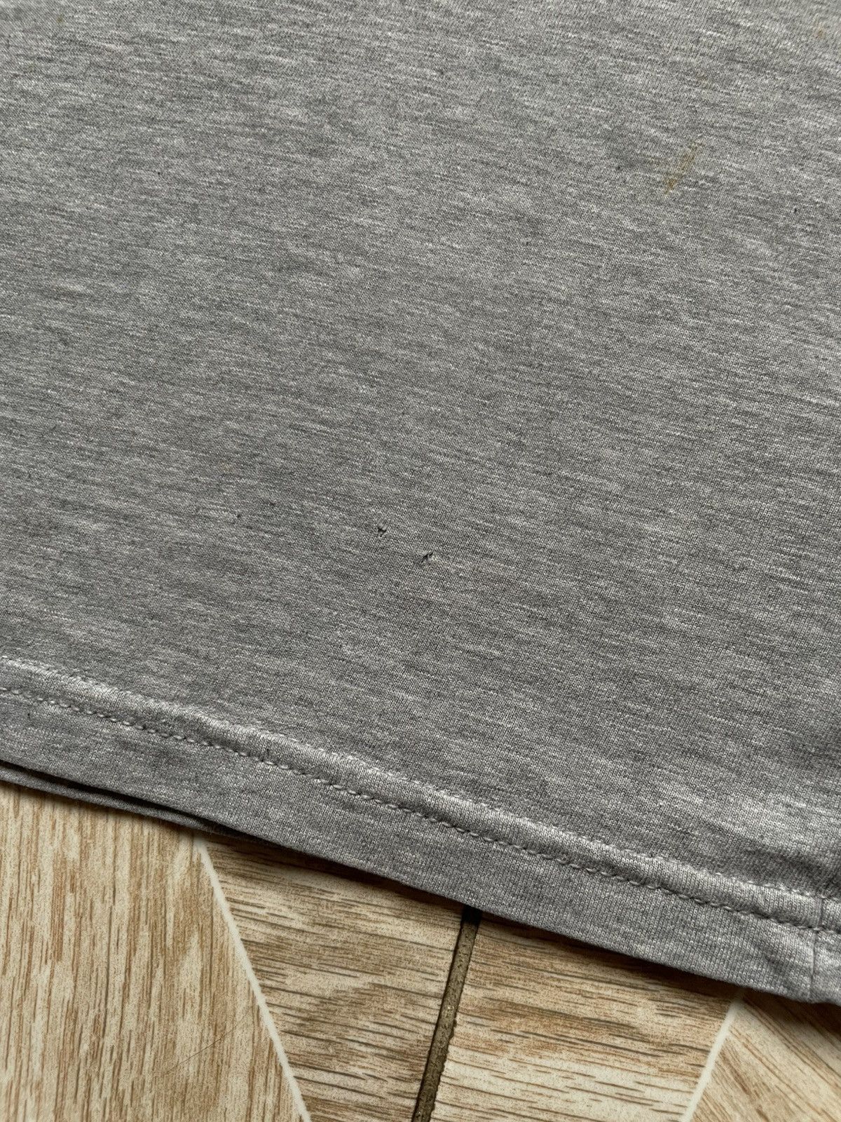 Oakley × Vintage OAKLEY SOFTWARE VINTAGE Y2K CENTRE LOGO SHIRT HYPE MENS L Size US L / EU 52-54 / 3 - 4 Thumbnail