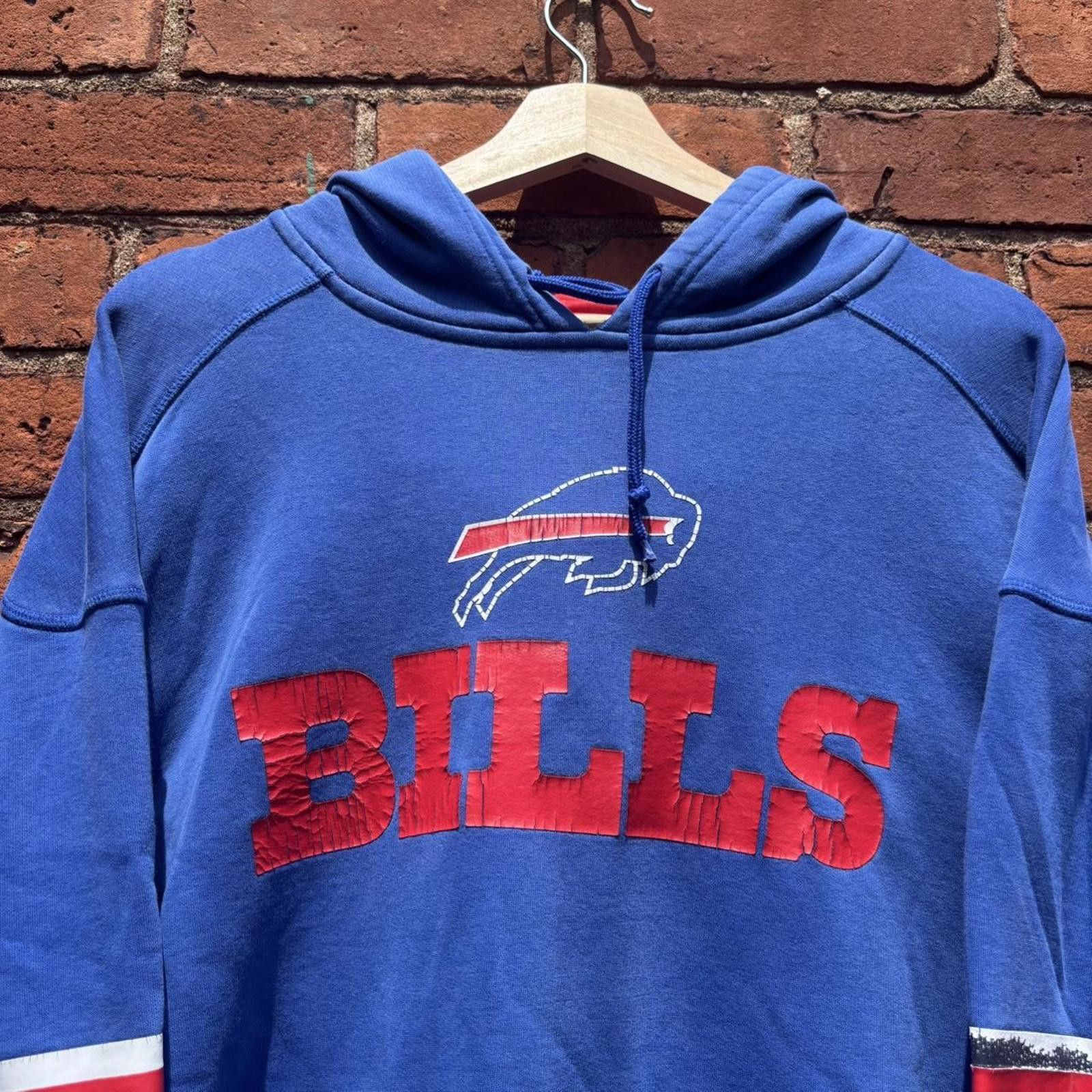 NFL buffalo bills hoodie NFL L Size US L / EU 52-54 / 3 - 2 Thumbnail
