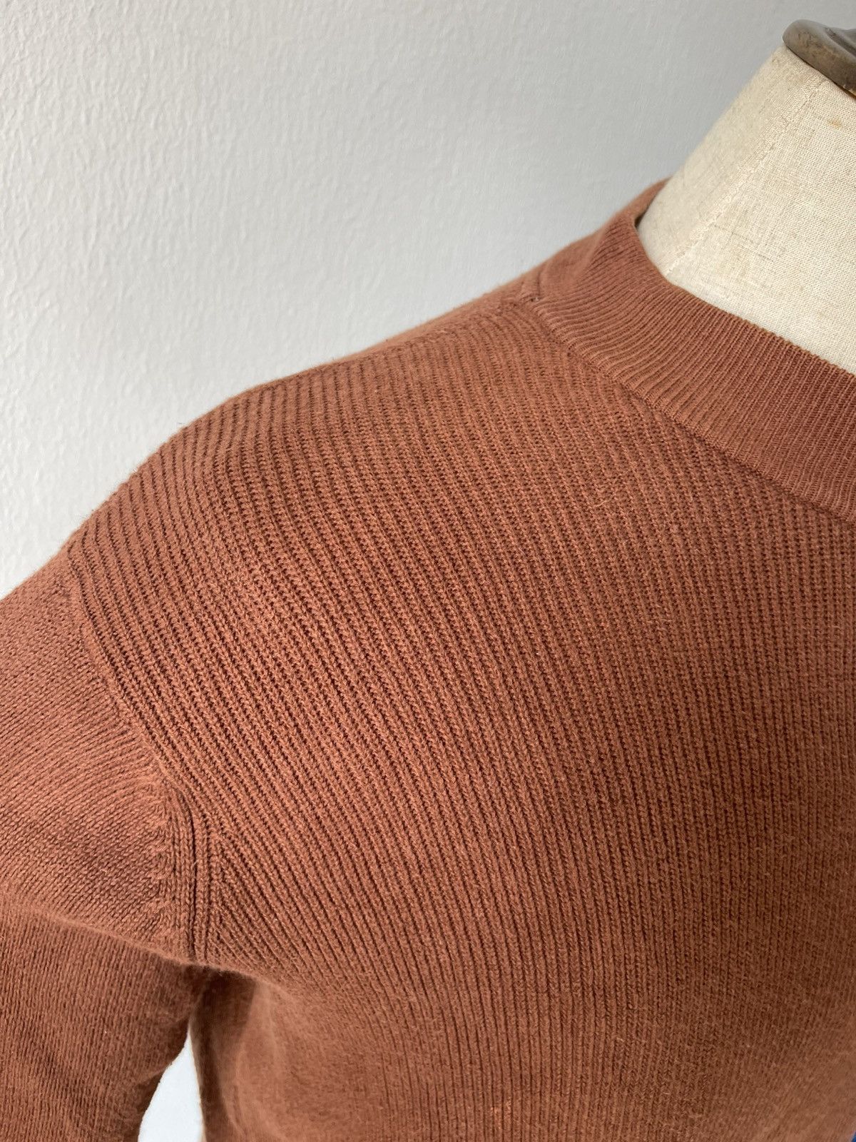 Number (N)ine Number Nine Knitwear C2 Size US L / EU 52-54 / 3 - 6 Thumbnail