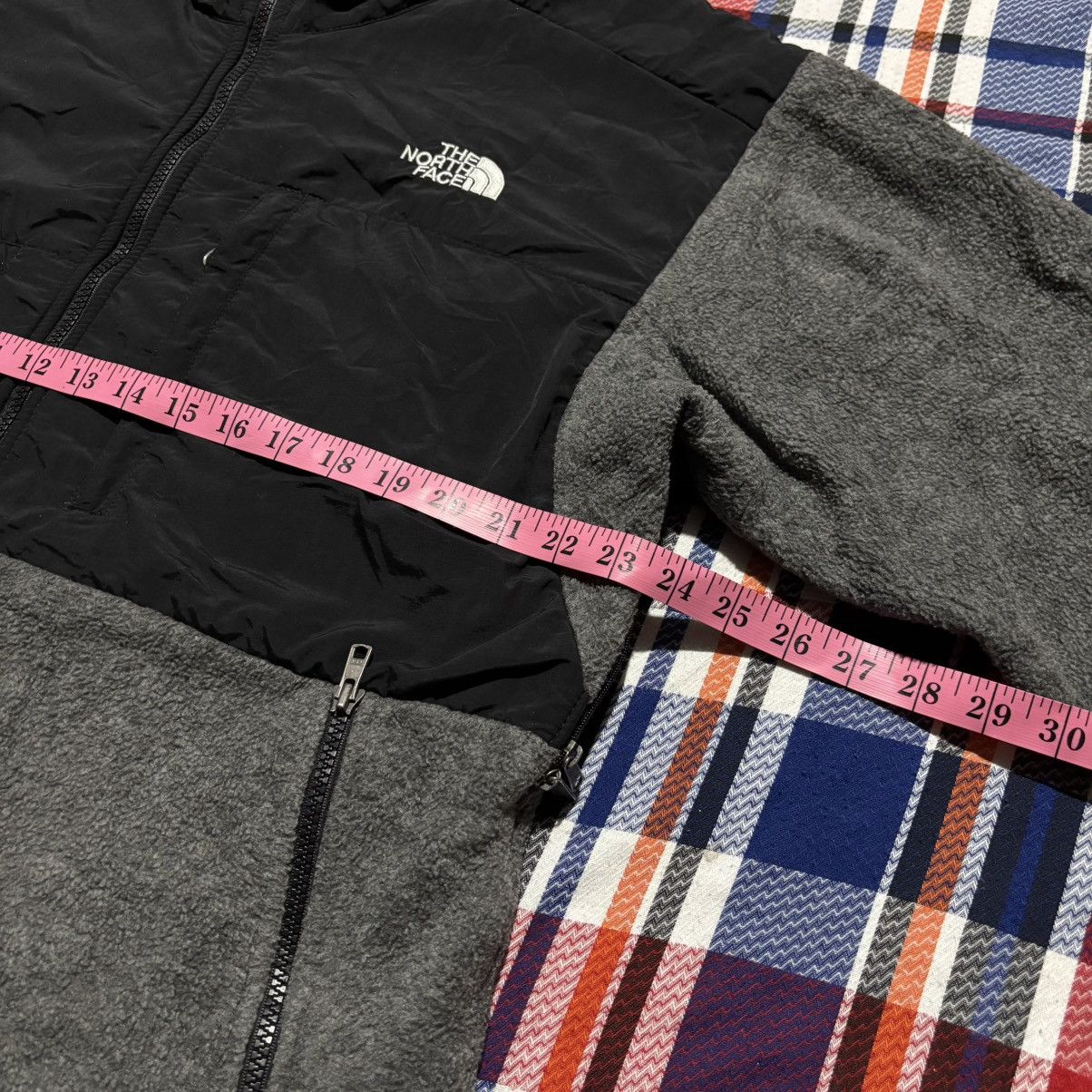 Polartec × The North Face Vintage The North Face Polartec Jackets Size US L / EU 52-54 / 3 - 8 Thumbnail