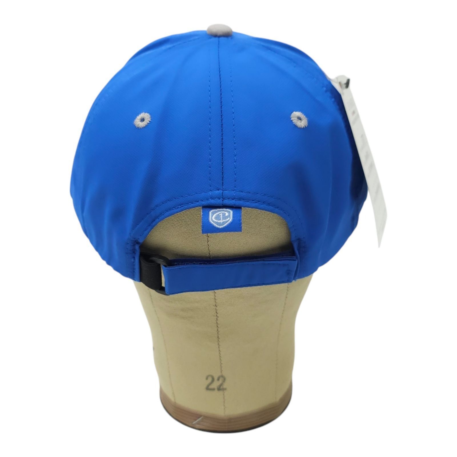 Other The Bottle And Can Structured Performance Strapback Cap Hat Size ONE SIZE - 4 Thumbnail