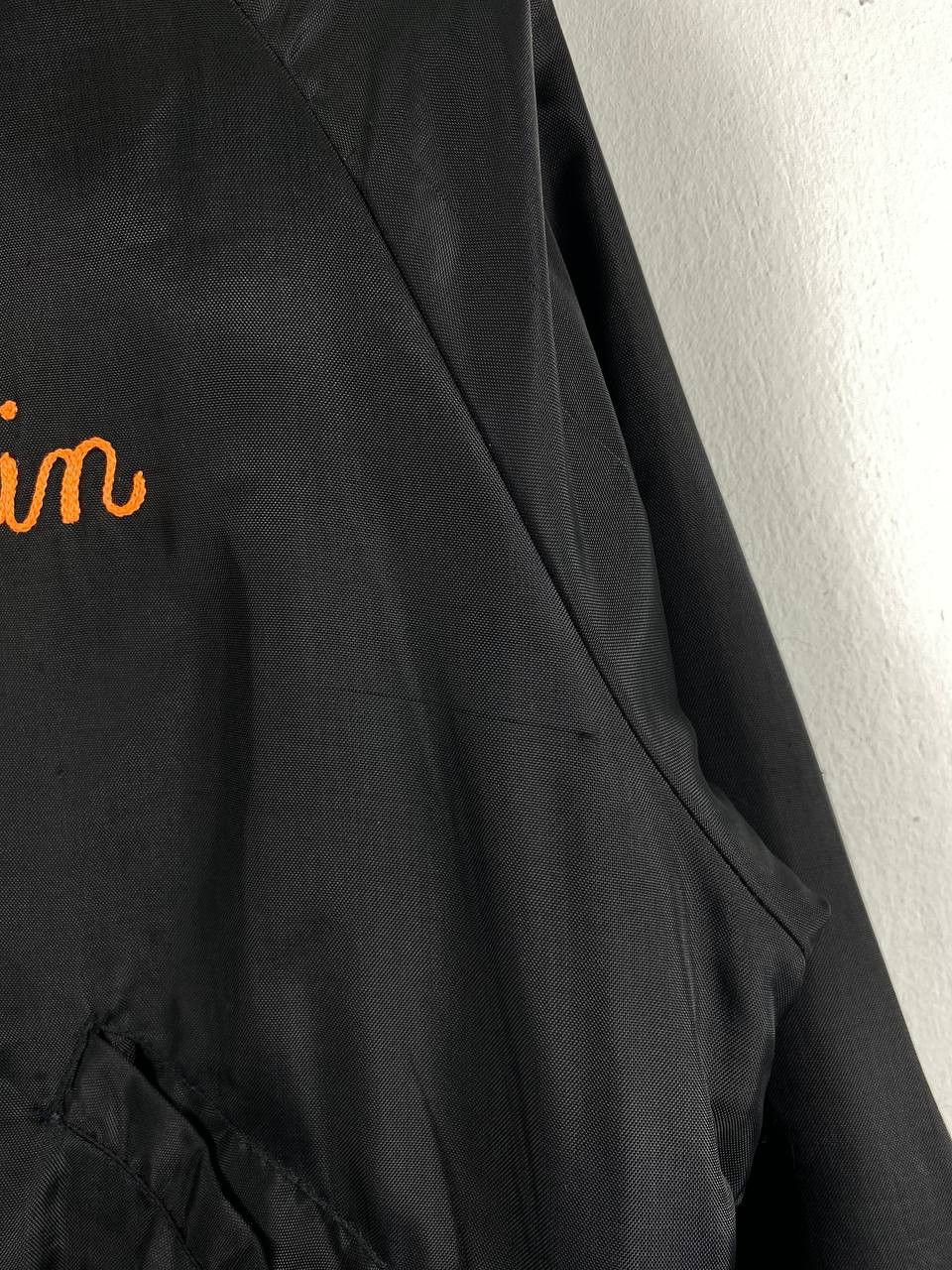Vintage vintage butwin nylon jacket made in usa Size US M / EU 48-50 / 2 - 5 Thumbnail