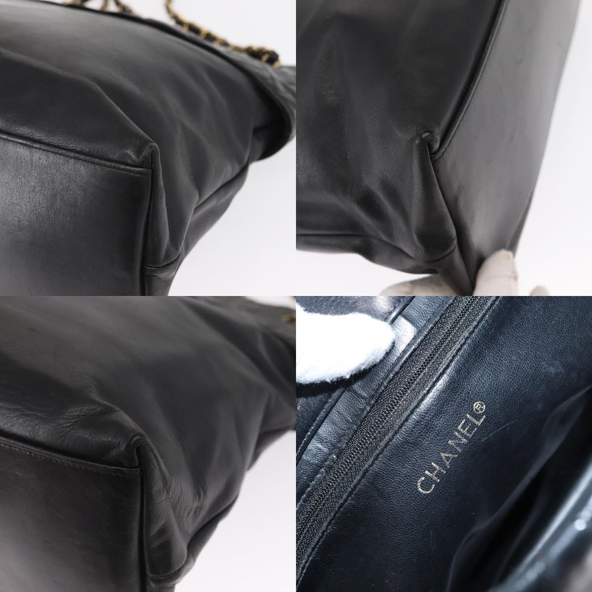 Chanel Chanel Matelasse Chain Shoulder Bag Size ONE SIZE - 5 Thumbnail