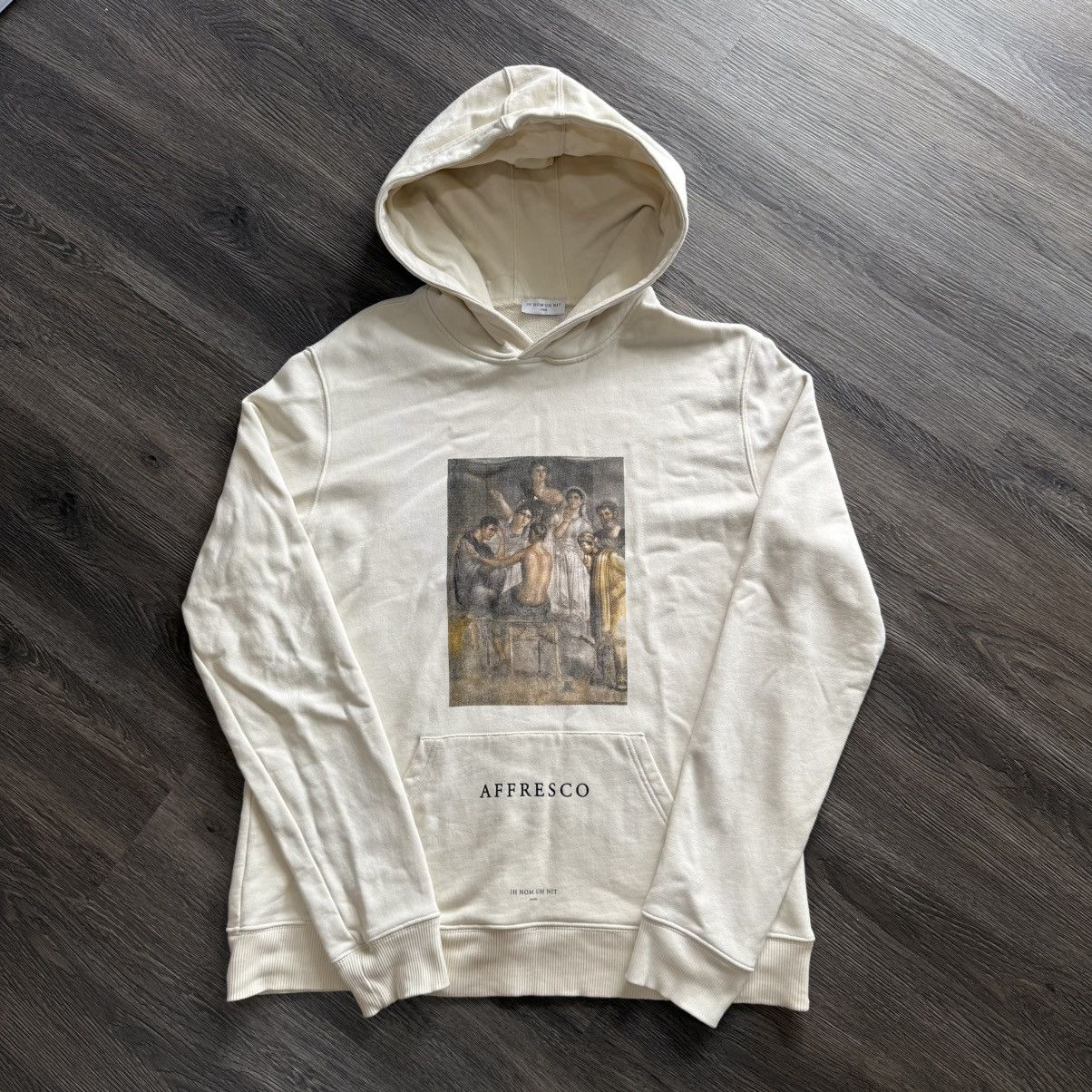 Ih Nom Uh Nit Ih Nom Uh Nit Paris Ncw 2018 Size US M / EU 48-50 / 2 - 1 Thumbnail