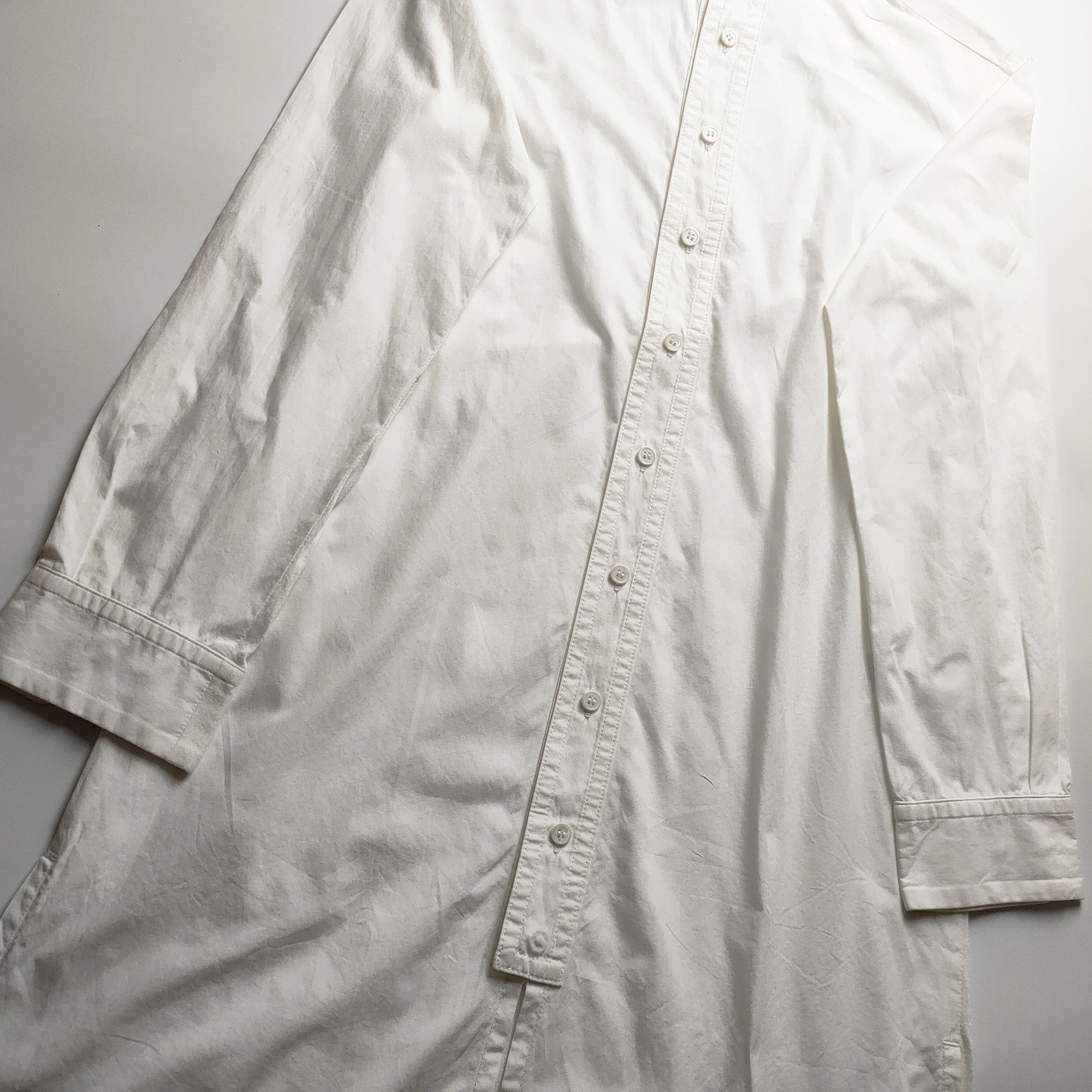 Yohji Yamamoto Yohji Yamamoto REGULATION Size US M / EU 48-50 / 2 - 4 Thumbnail
