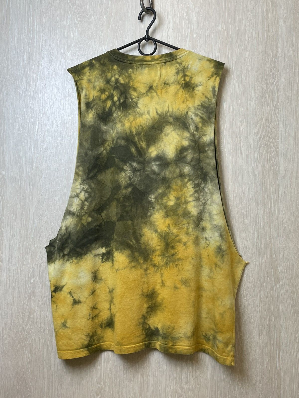 Designer × Represent Clo. Represent Clo. tank top t shirt Size US L / EU 52-54 / 3 - 8 Thumbnail