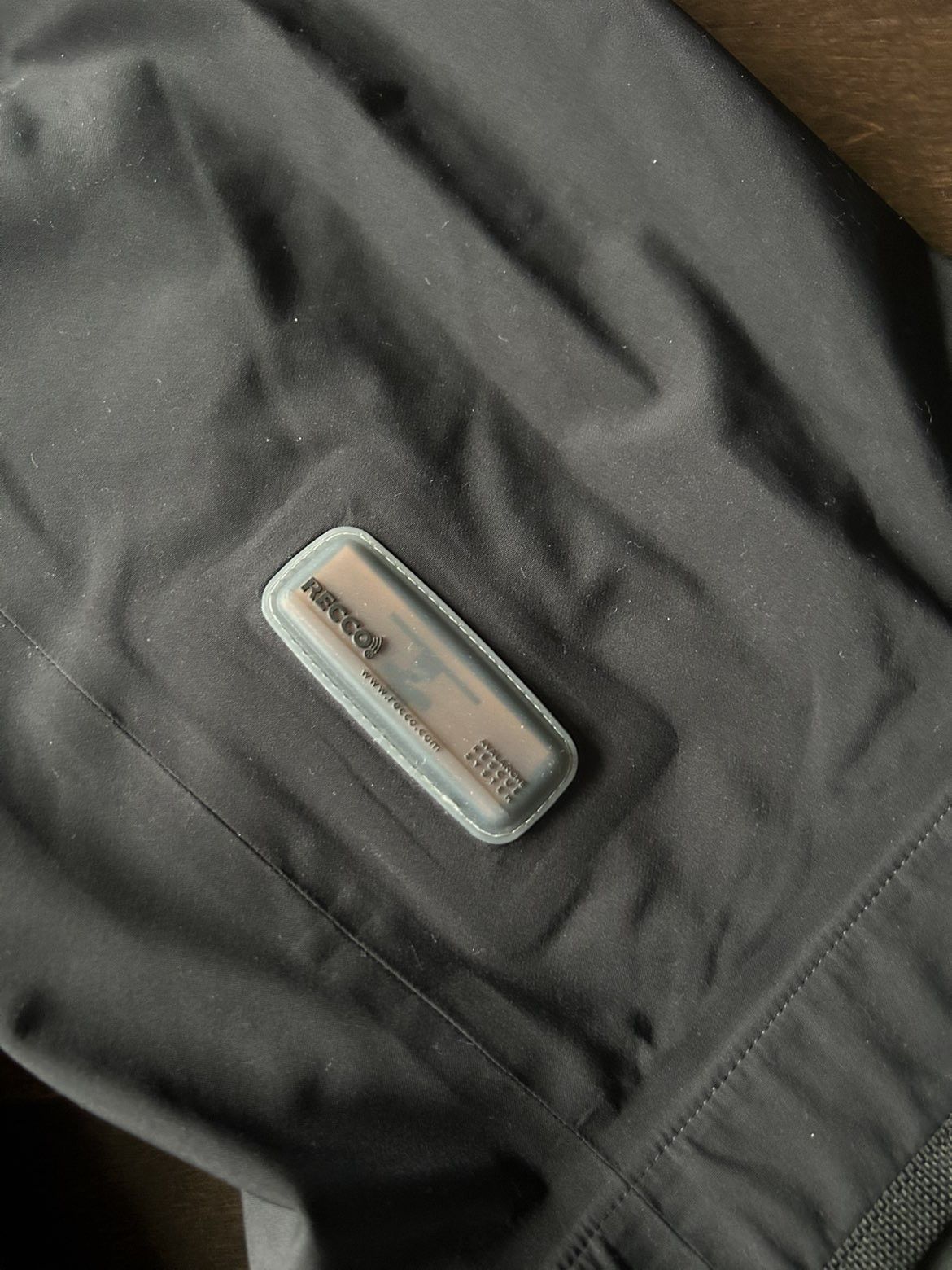 Arc'teryx Vintage Arcteryx Theta AR Ski Snow Pants WOMEN’S Men’s 34x32 Size US 34 / EU 50 - 8 Thumbnail