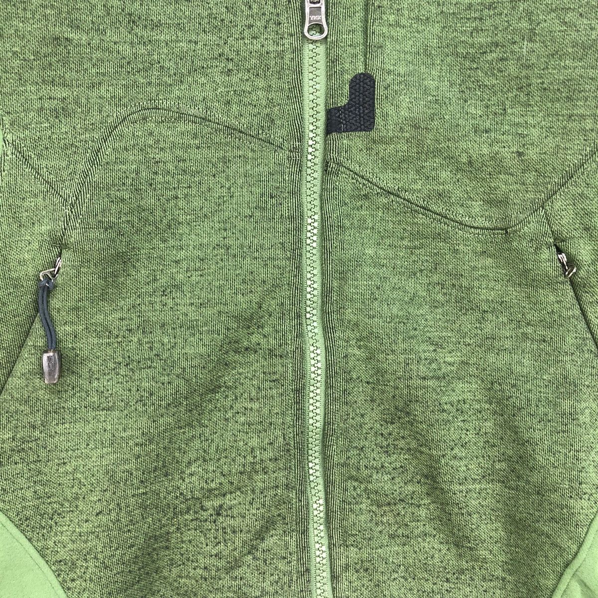 Nike ACG 🔥Vintage Nike Acg Jacket Size US S / EU 44-46 / 1 - 9 Thumbnail