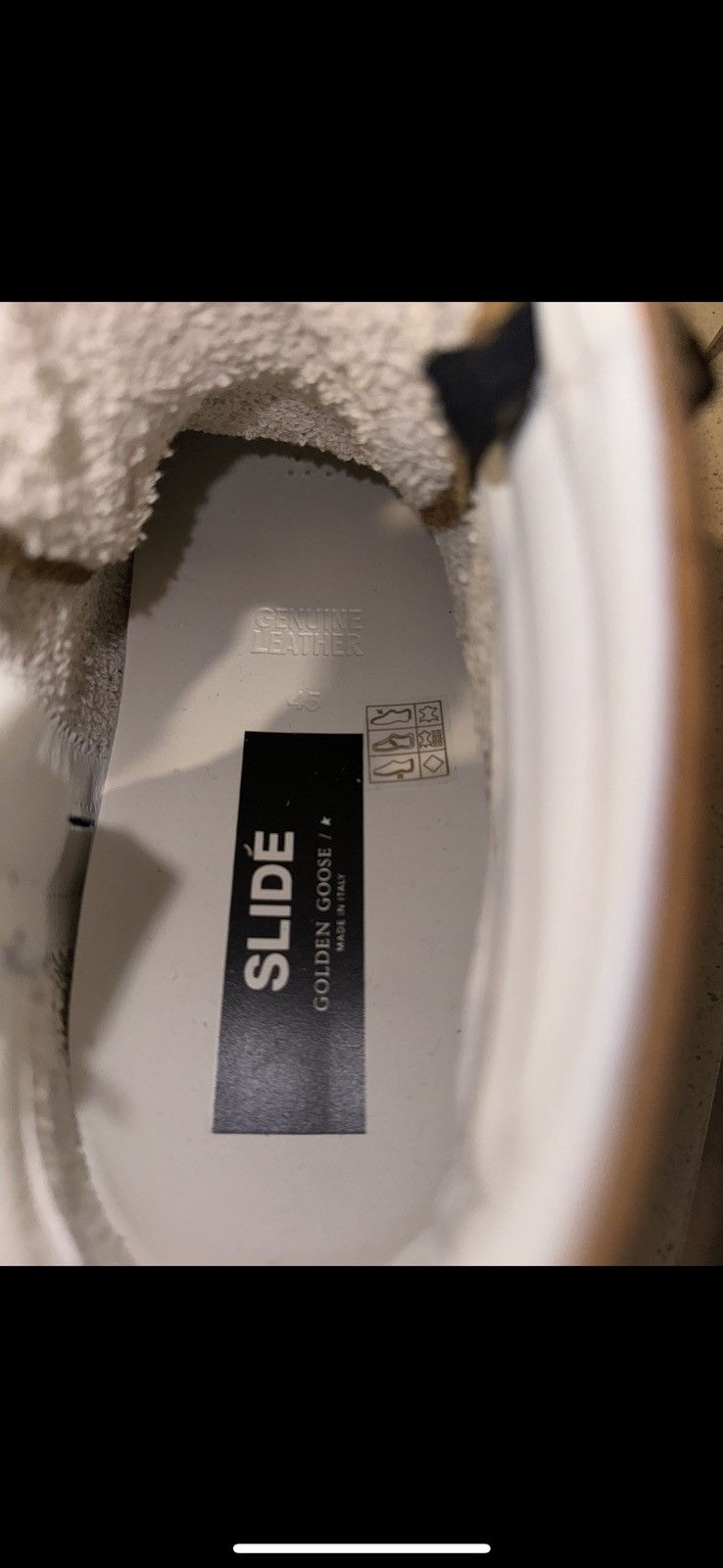 Golden Goose Golden goose Size US 11 / EU 44 - 8 Thumbnail