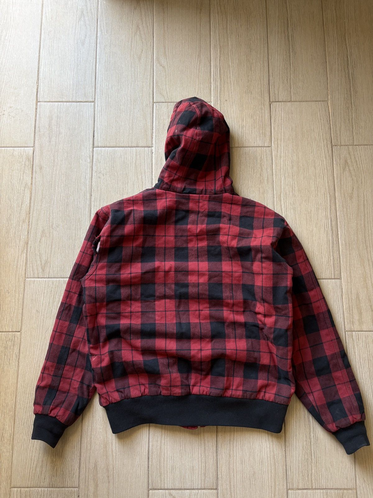 Carhartt Carhartt J126 DKR Size US L / EU 52-54 / 3 - 6 Thumbnail