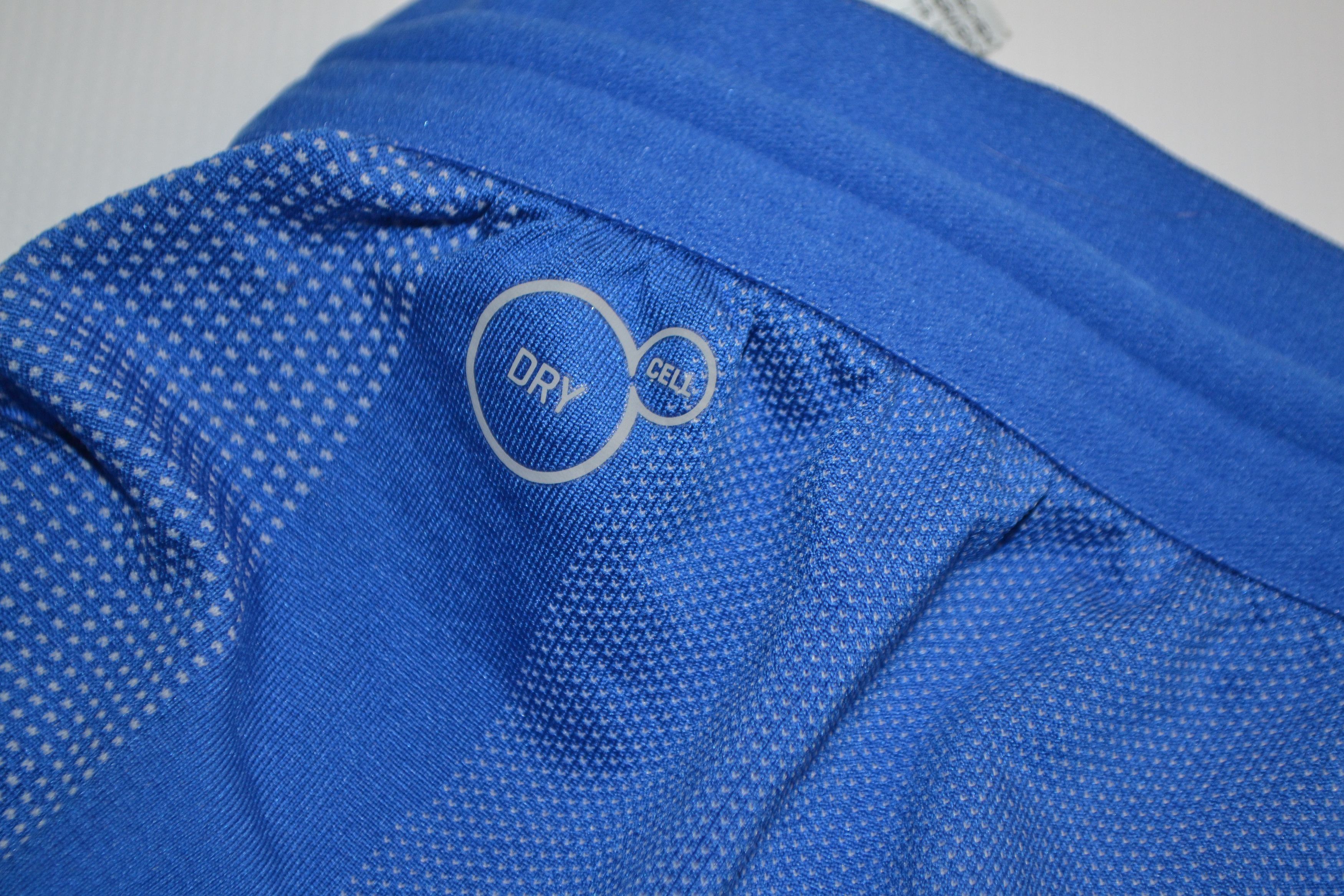 Puma Italy Italia AUTHENTIC Home Shorts 2018 2019 Soccer Size US 36 / EU 52 - 7 Thumbnail