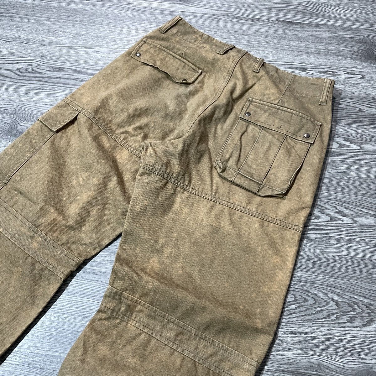 Japanese Brand × PPFM PPFM hbird cargo Size US 31 - 6 Thumbnail