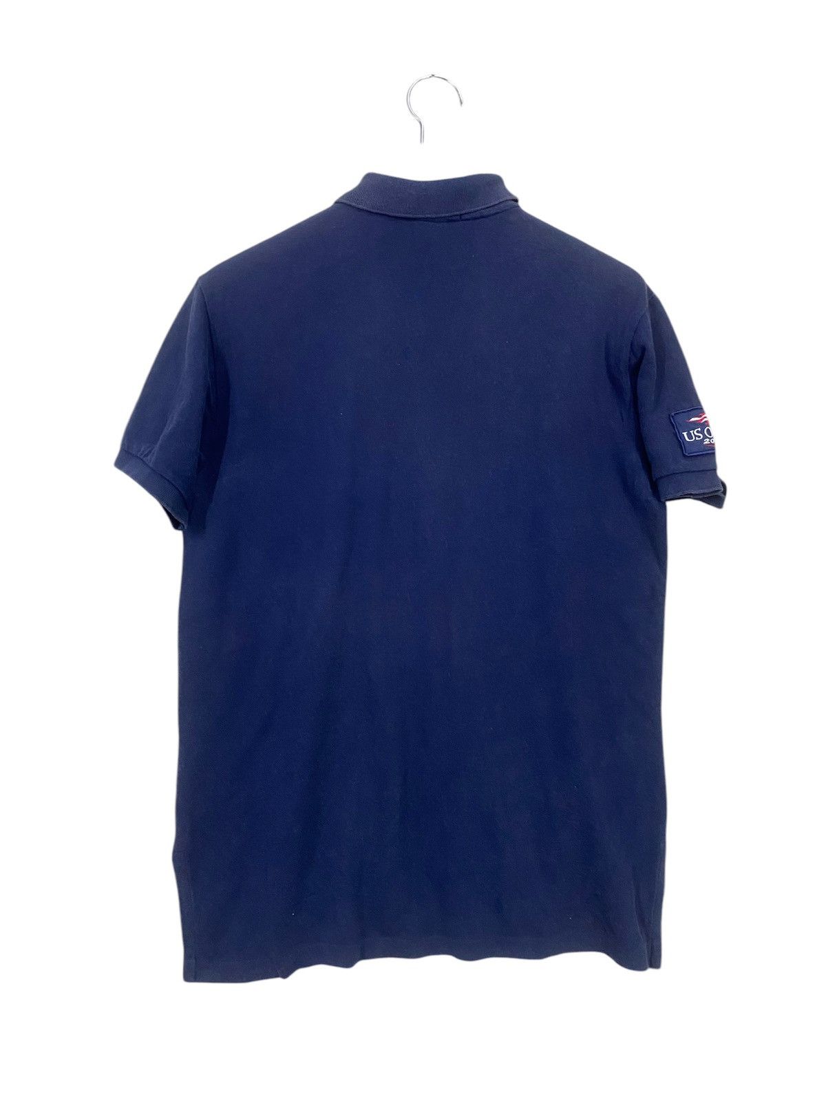 Polo Ralph Lauren × U.S. Polo Assn. Polo by ralph lauren custom fit us open 2006 Size US L / EU 52-54 / 3 - 2 Thumbnail