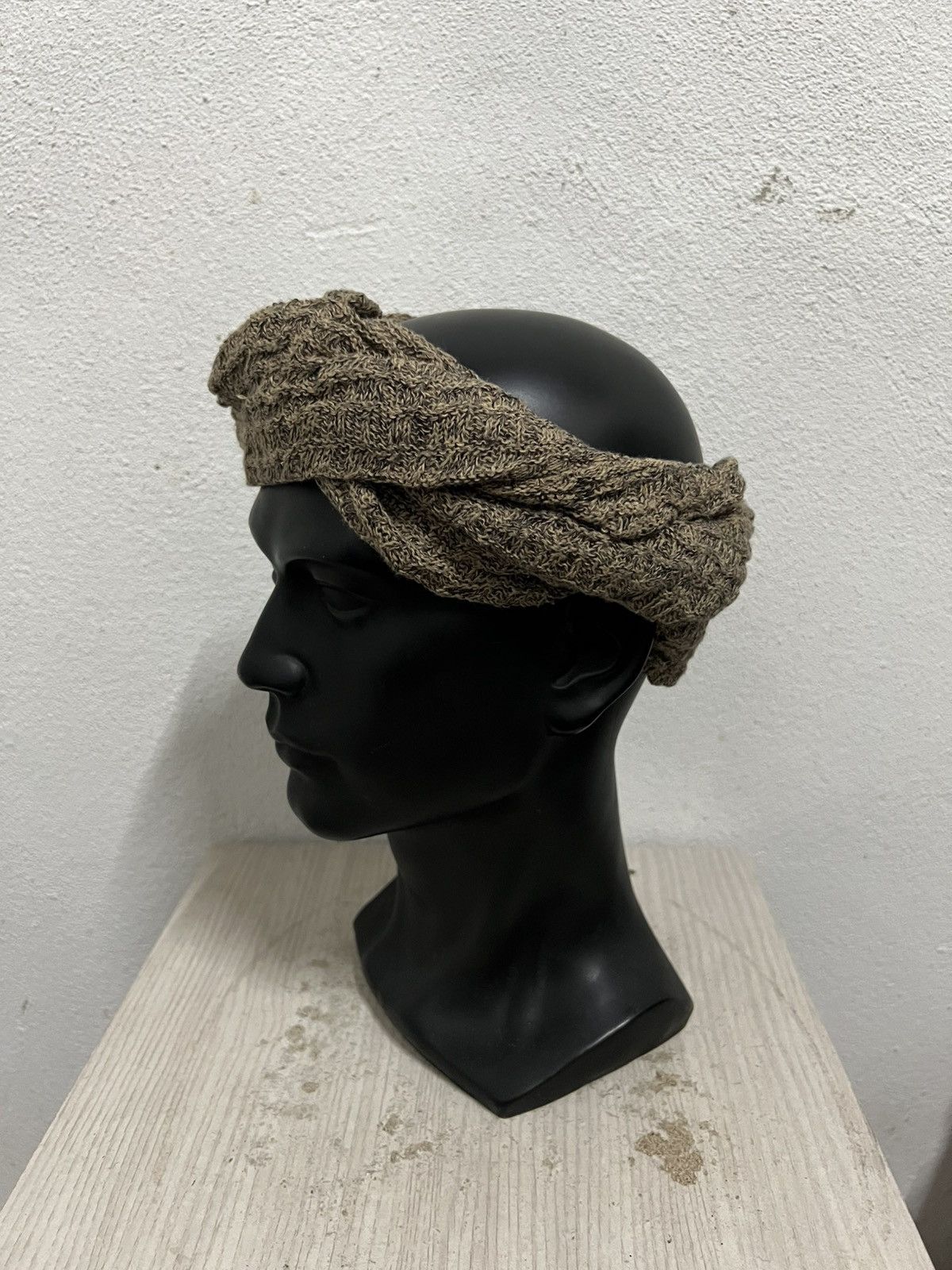 CA4LA Ca4la Headband Beanie Hat Size ONE SIZE - 3 Thumbnail