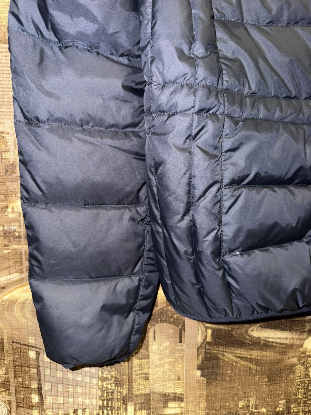Paul Smith PAUL SMITH PS Down Puffer Jacket Size M Size US M / EU 48-50 / 2 - 10 Thumbnail