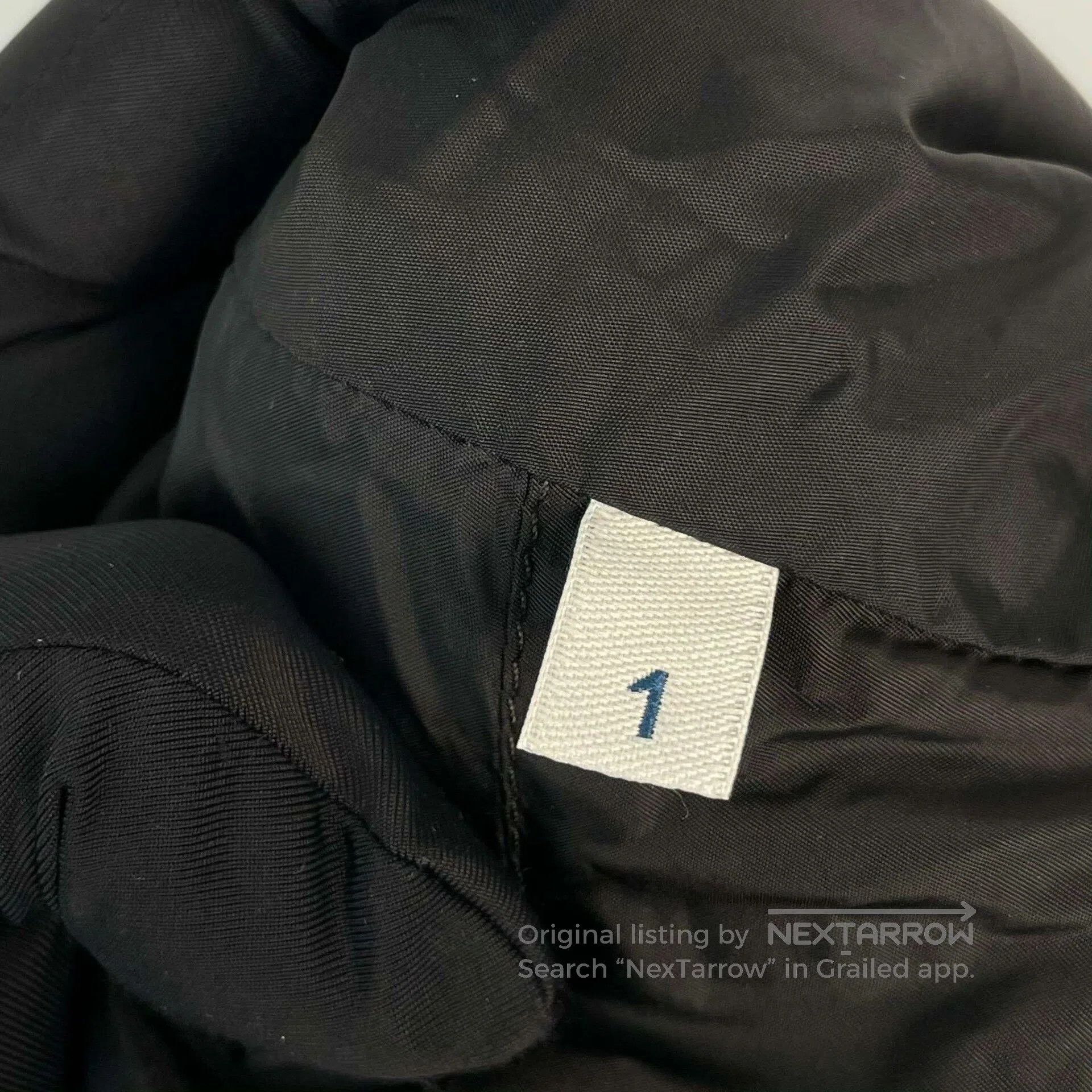 Moncler Moncler Women's Flammette Down Jacket. Size S / US 4 / IT 40 - 7 Thumbnail