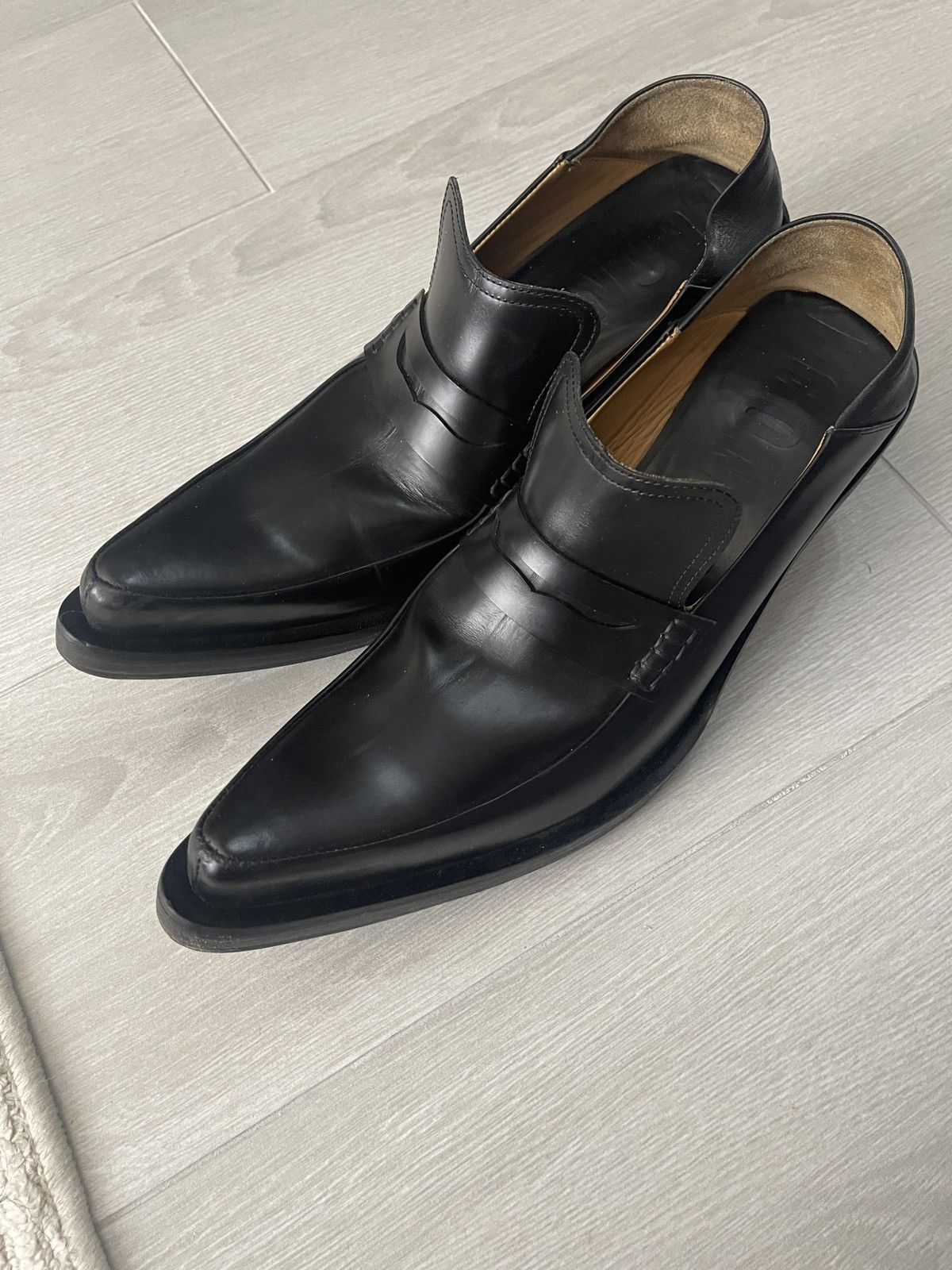 Egon Lab Clothing: Curated Shirts, Jeans, Shoes & More | Grailed