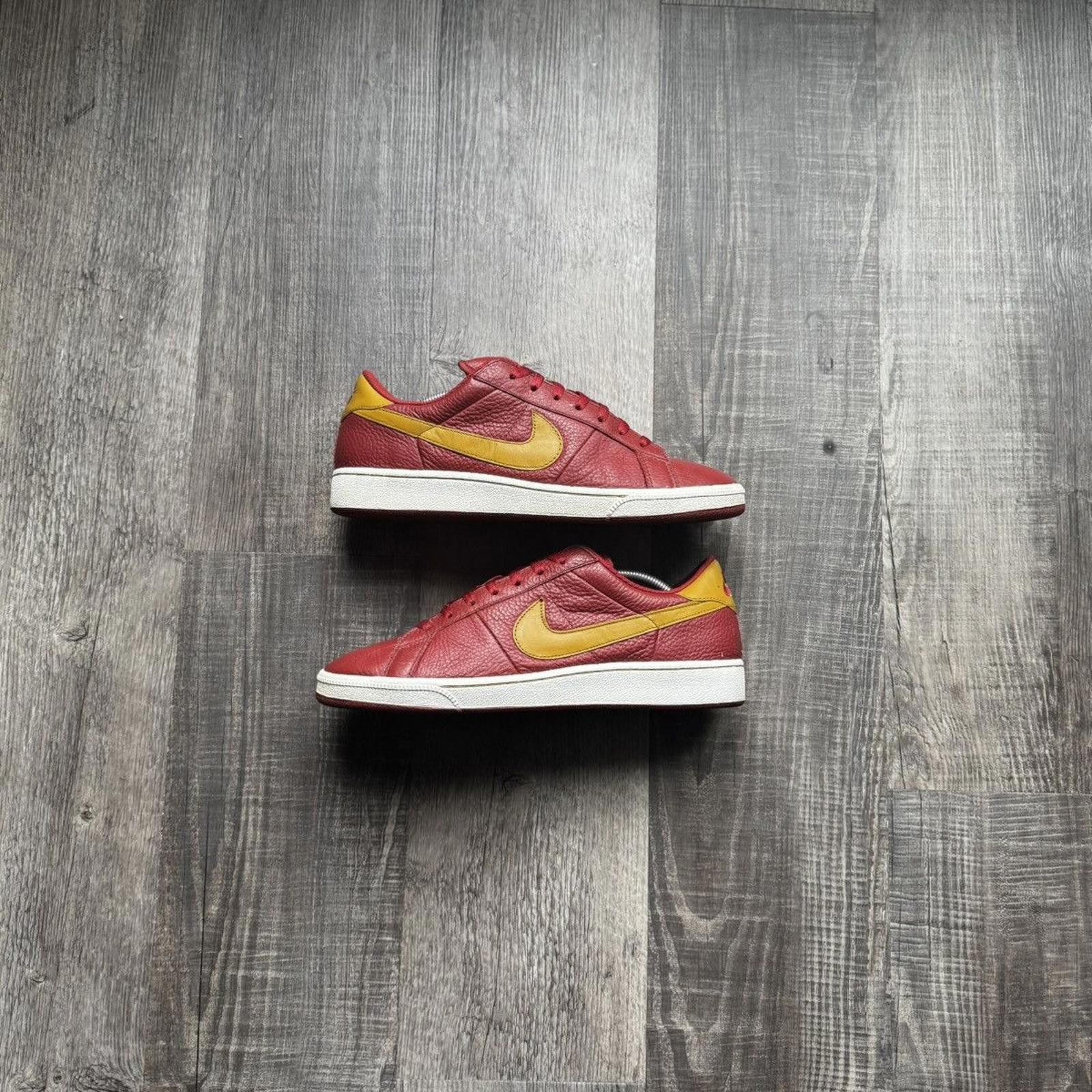 Nike NIKE • VNTG Air Classic SB (11.5M) Size US 11.5 / EU 44-45 - 1 Thumbnail