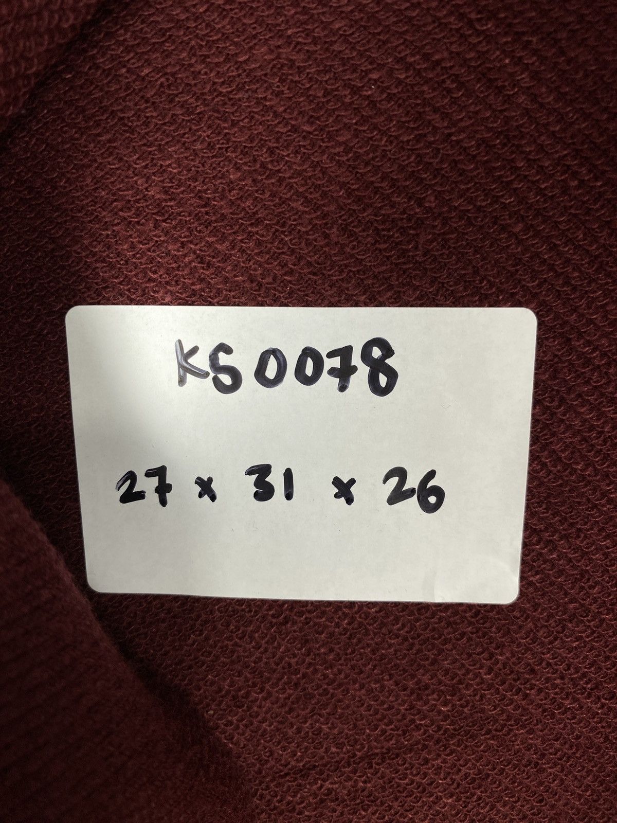 Fila × Vintage Vintage Fila Sweatshirts Size US XXL / EU 58 / 5 - 10 Thumbnail