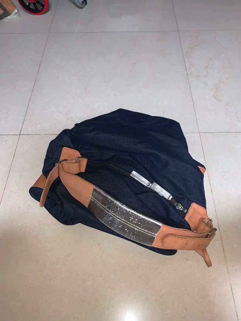 Other Raf simons Limited-edition shoulder bag Size ONE SIZE - 8 Thumbnail