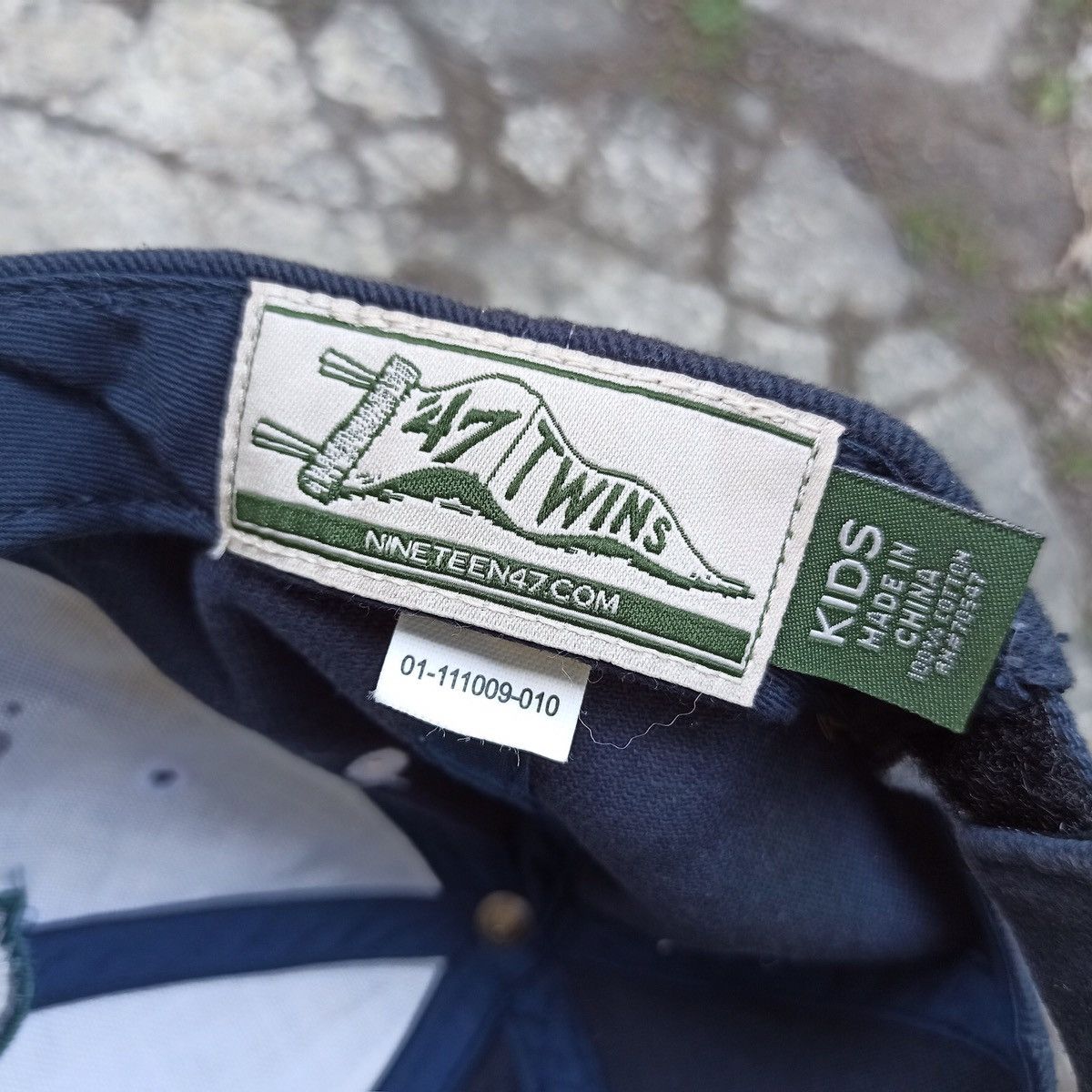 47 Brand Y2k seattle mariners open sie s-m Size ONE SIZE - 19 Thumbnail