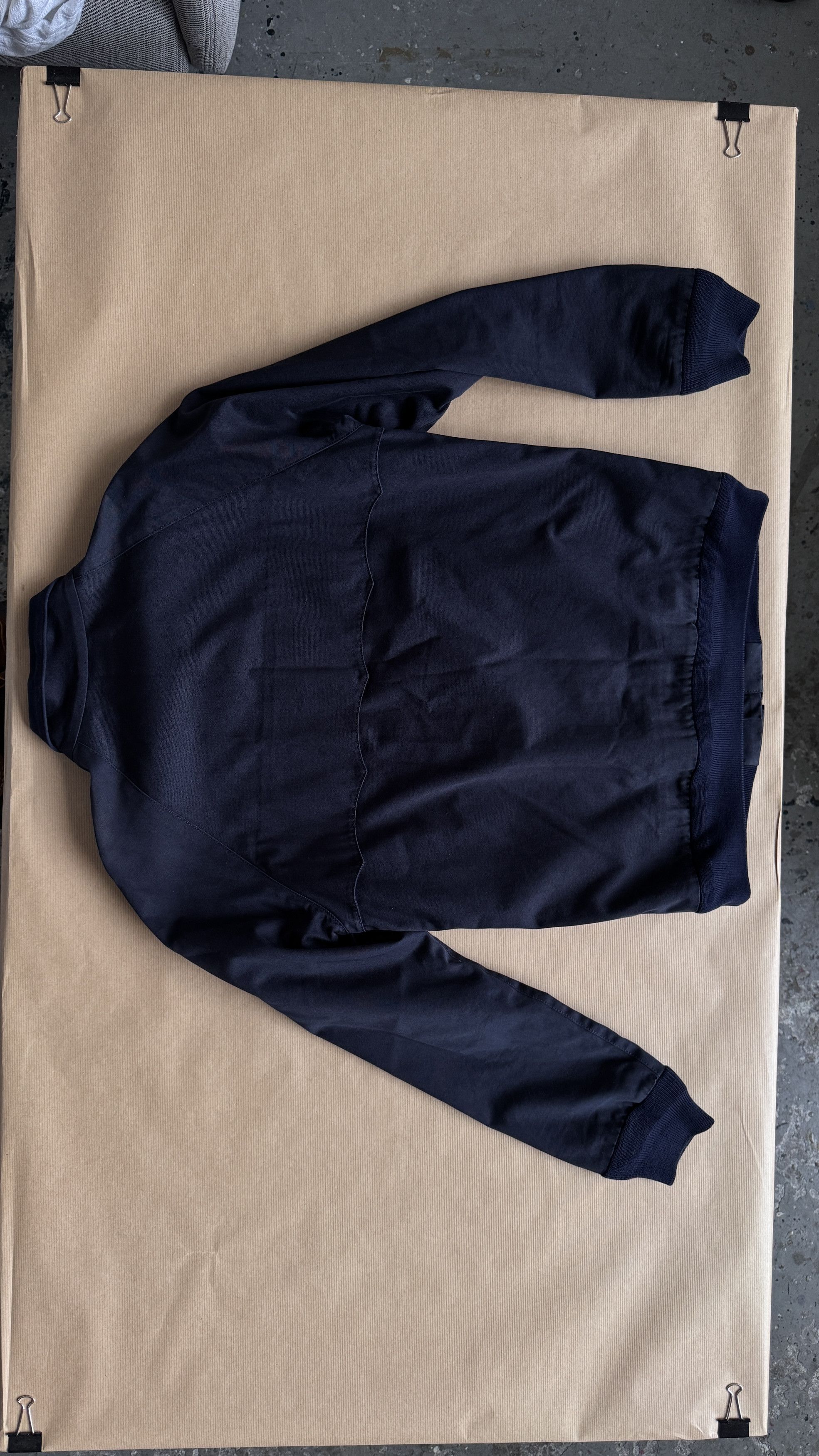 aa . M . KETCHIKAN JKT (GIZA) . VS0001370