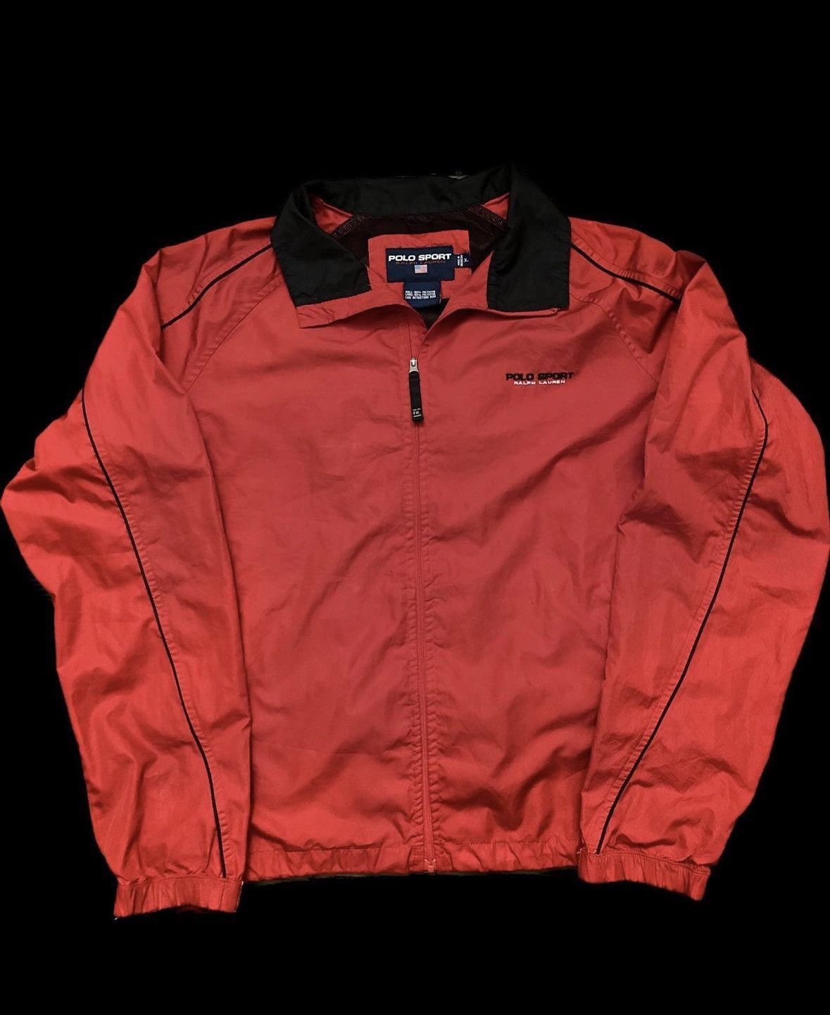 Polo Ralph Lauren × Ralph Lauren Sport Polo Sport Ralph Lauren Size US XL / EU 56 / 4 - 1 Thumbnail