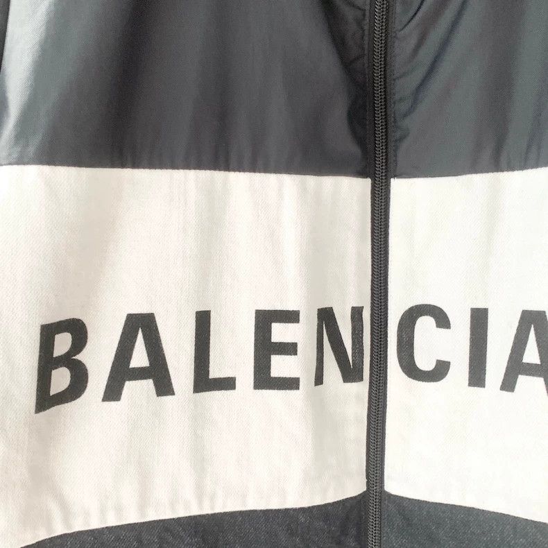 Balenciaga Balenciaga size 36 Coat Black Women's Wear Size S / US 4 / IT 40 - 7 Thumbnail