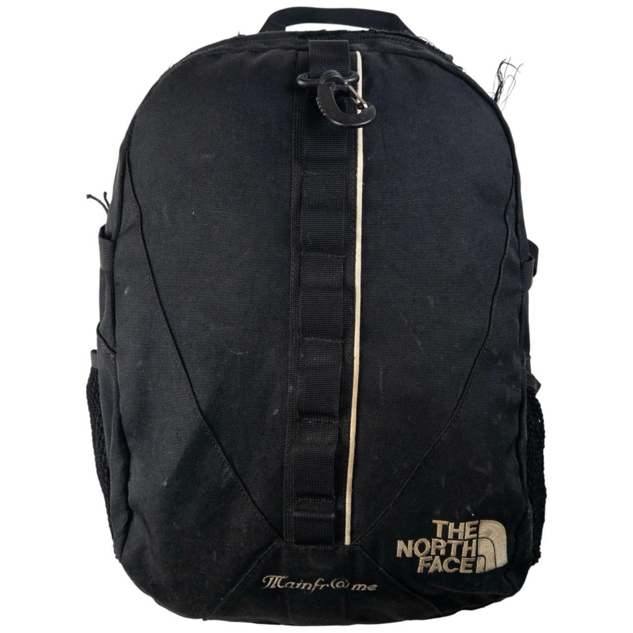 North face mainframe laptop backpack hotsell