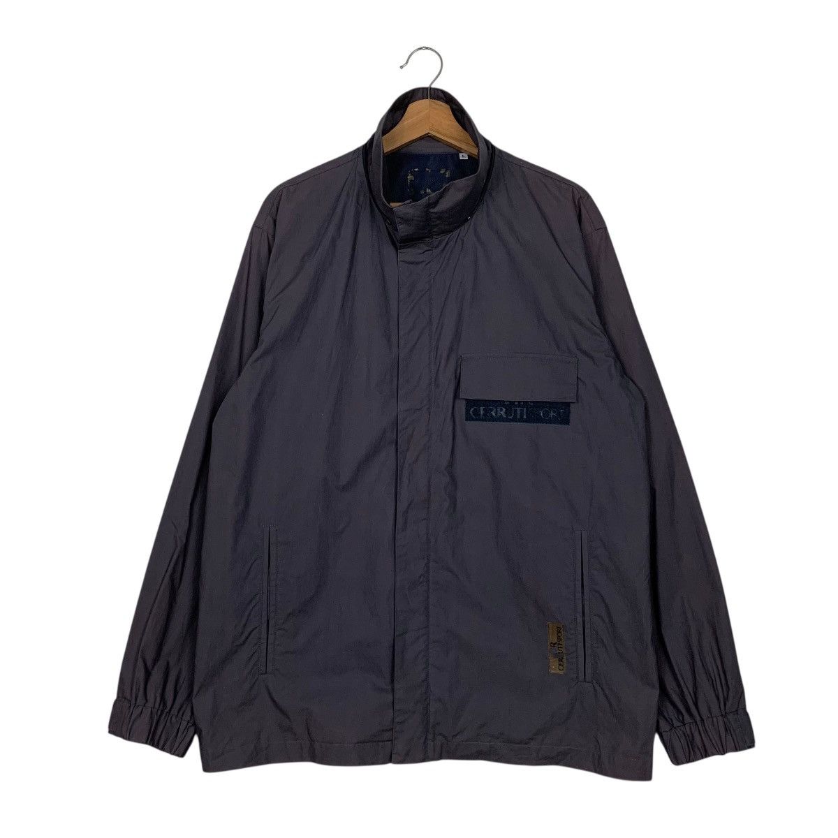 Cerruti 1881 Cerruti 1881 Light Jacket Size US L / EU 52-54 / 3 - 1 Thumbnail