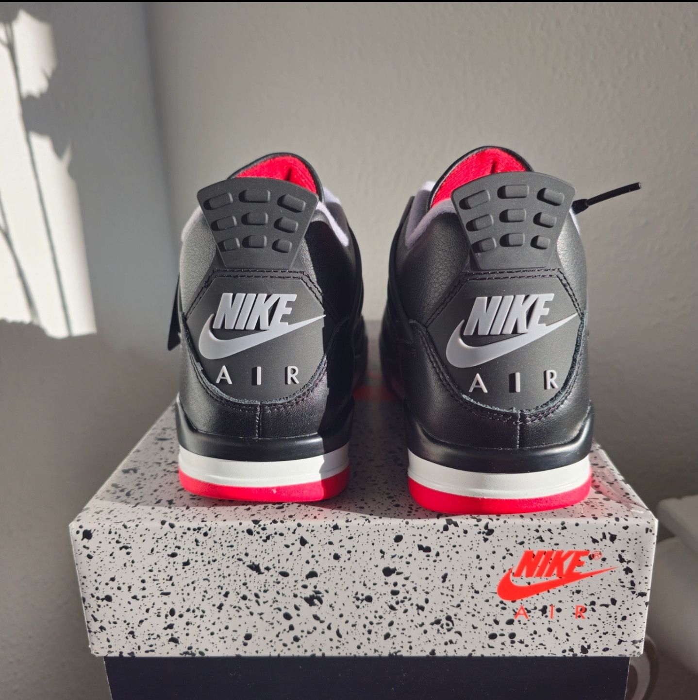 Jordan Brand × Nike Jordan 4 reimagined Size US 8.5 / EU 41-42 - 5 Thumbnail