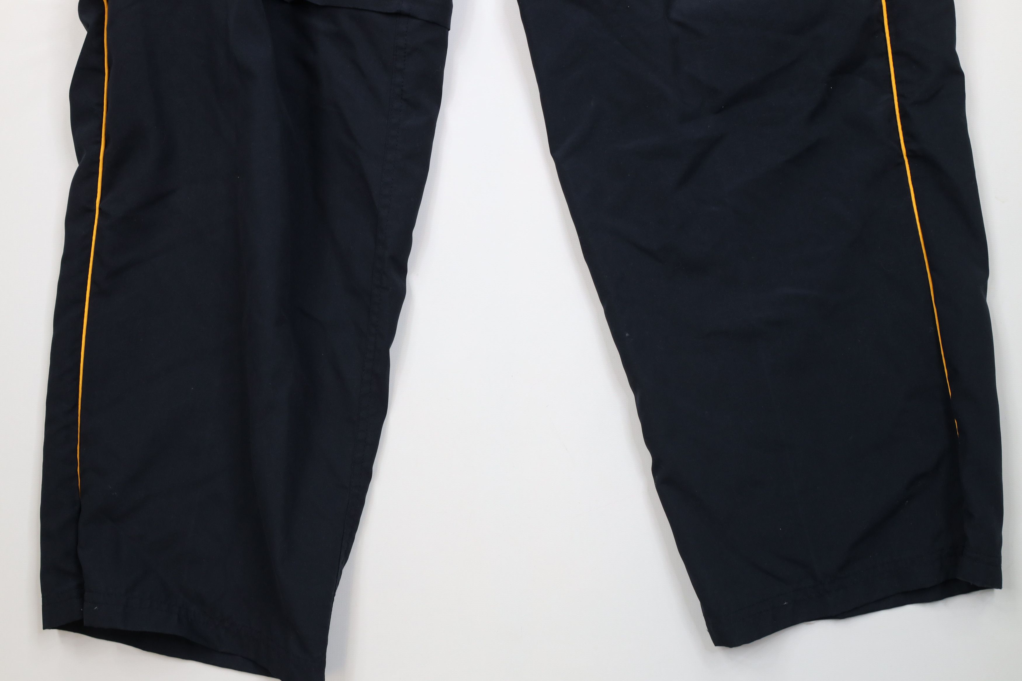 Vintage Deadstock Vintage 90s Y2K Streetwear Convertible Pants Size US 34 / EU 50 - 4 Thumbnail