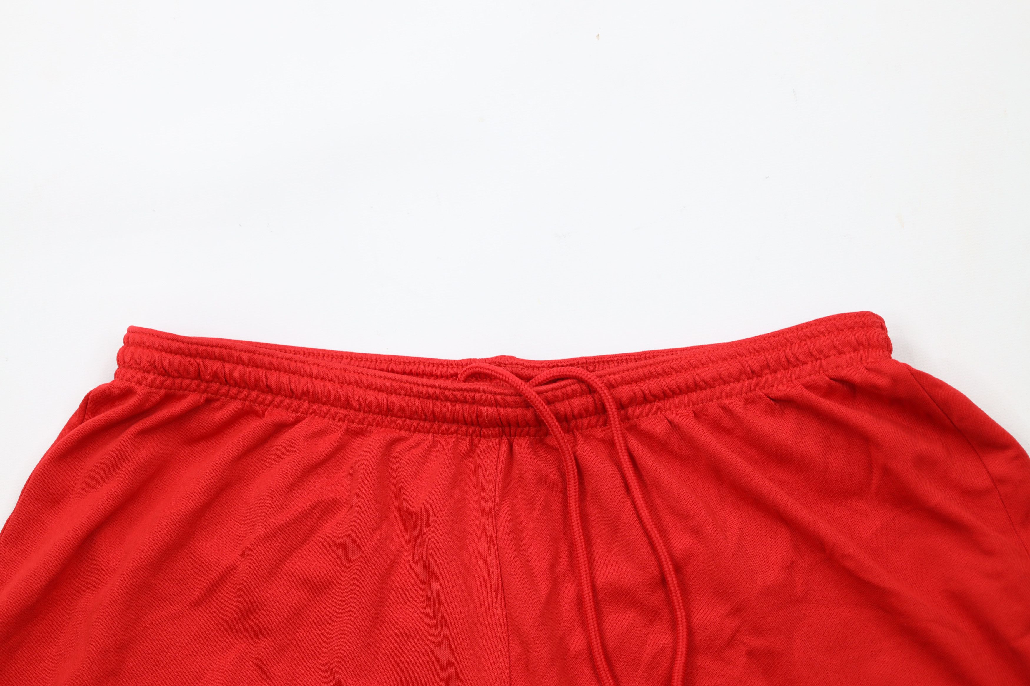 Nike × Vintage Nike Issued University of Olivet Wrestling Above Knee Shorts Size US 32 / EU 48 - 2 Thumbnail