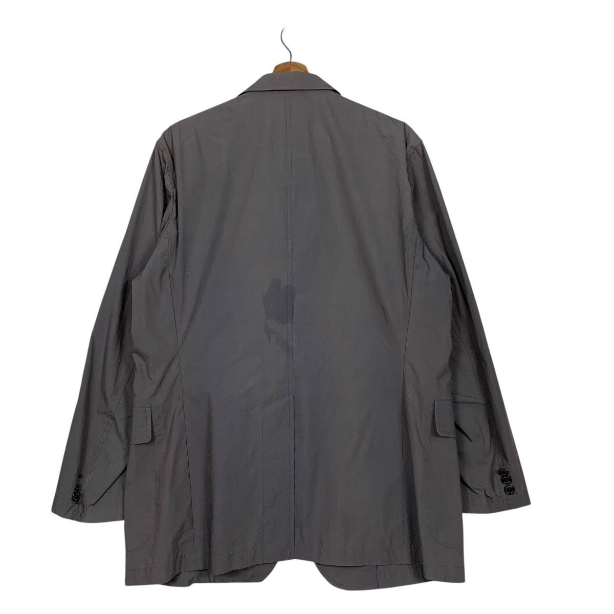 Burberry Burberry London Casual Jacket Size US L / EU 52-54 / 3 - 7 Thumbnail
