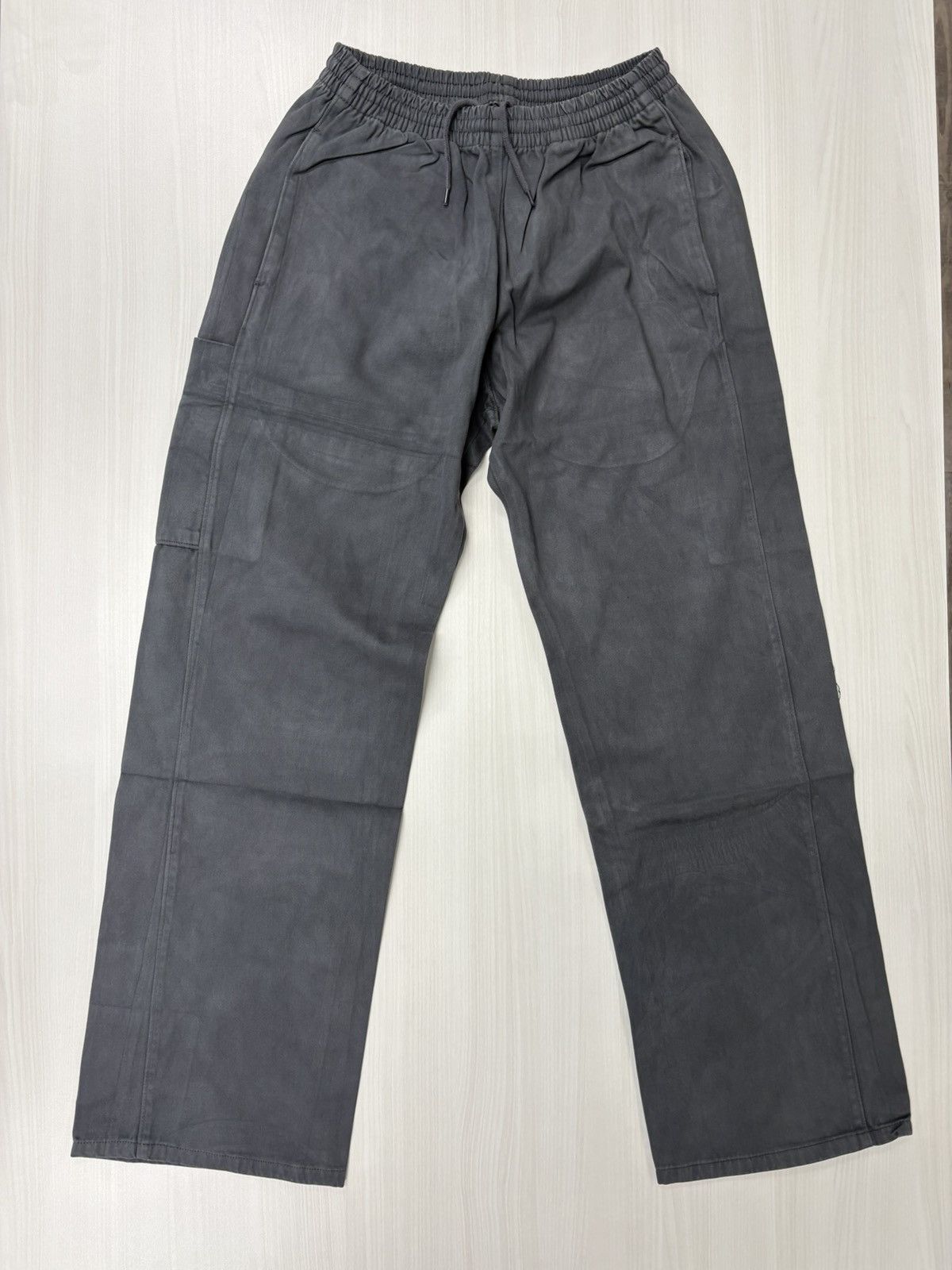 Yeezy Gap Sateen | Grailed