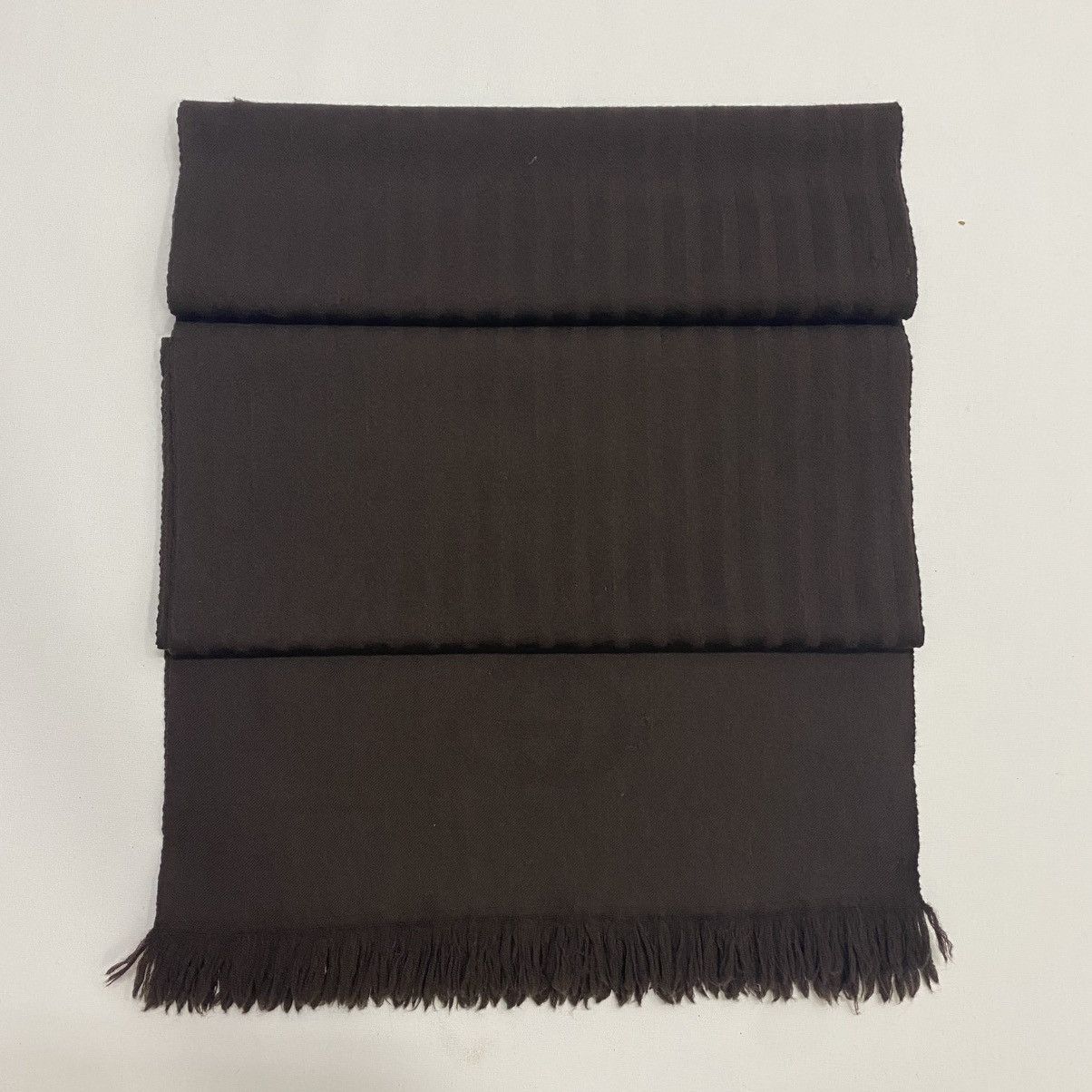 Gucci GUCCI SCARF MUFFLER LUX032 Size ONE SIZE - 8 Thumbnail