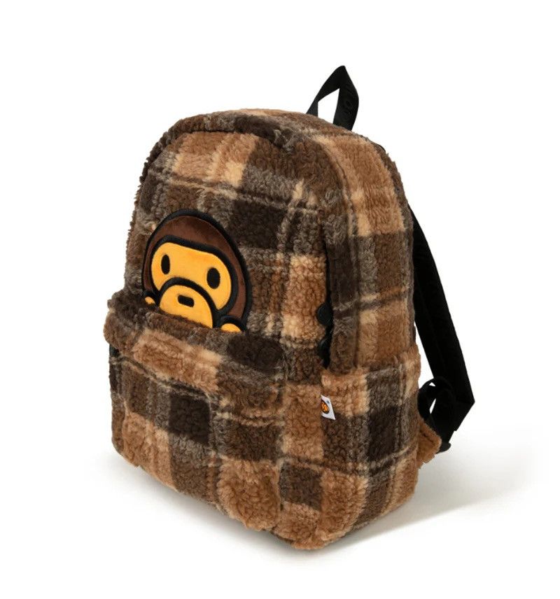 Bape Bape Baby Milo Backpack Size ONE SIZE - 2 Thumbnail