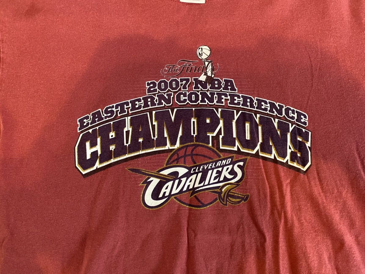 Vintage Vintage Cavaliers Size US L / EU 52-54 / 3 - 2 Thumbnail