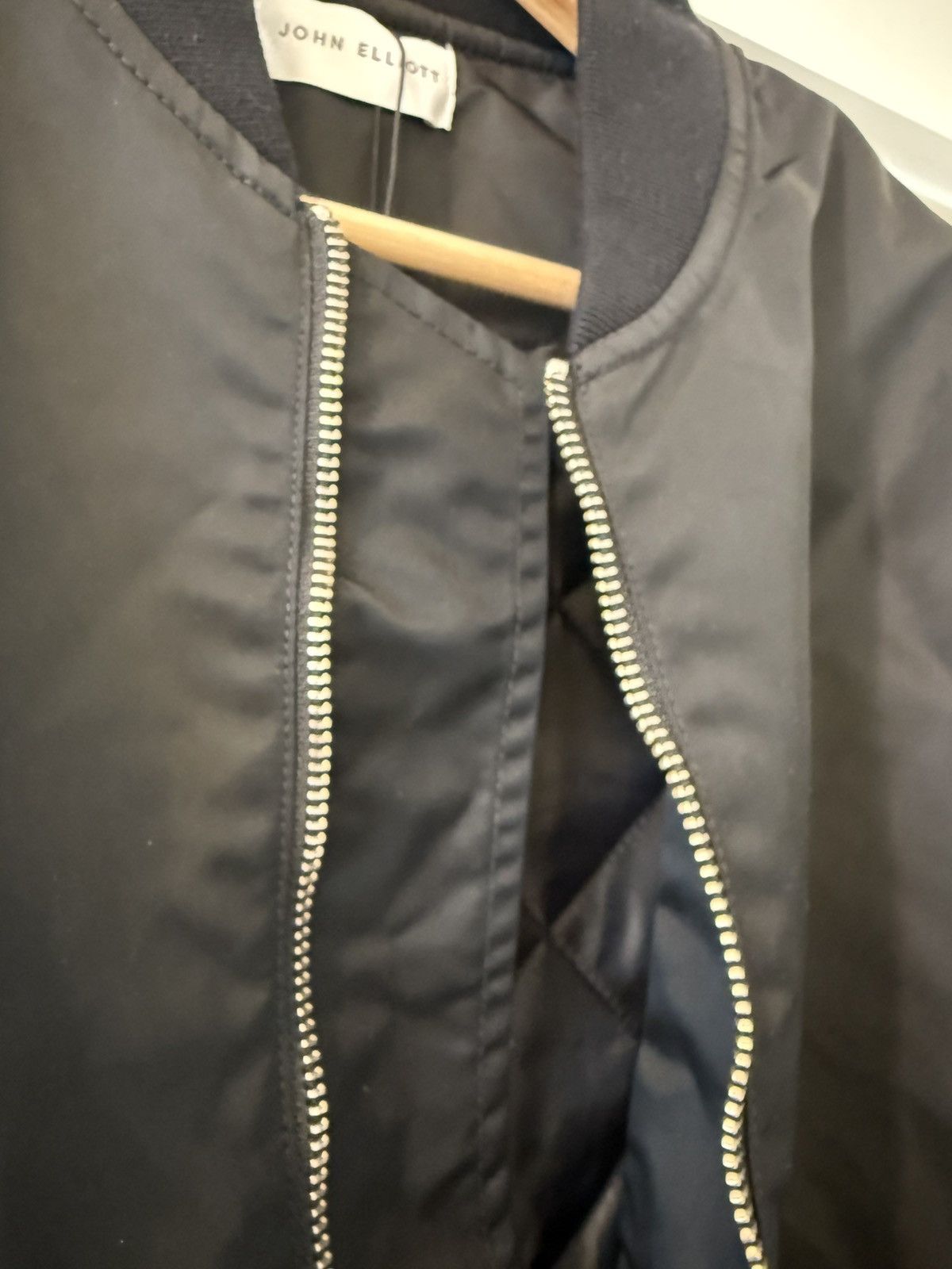 John Elliott Bogota Bomber Size US S / EU 44-46 / 1 - 8 Thumbnail